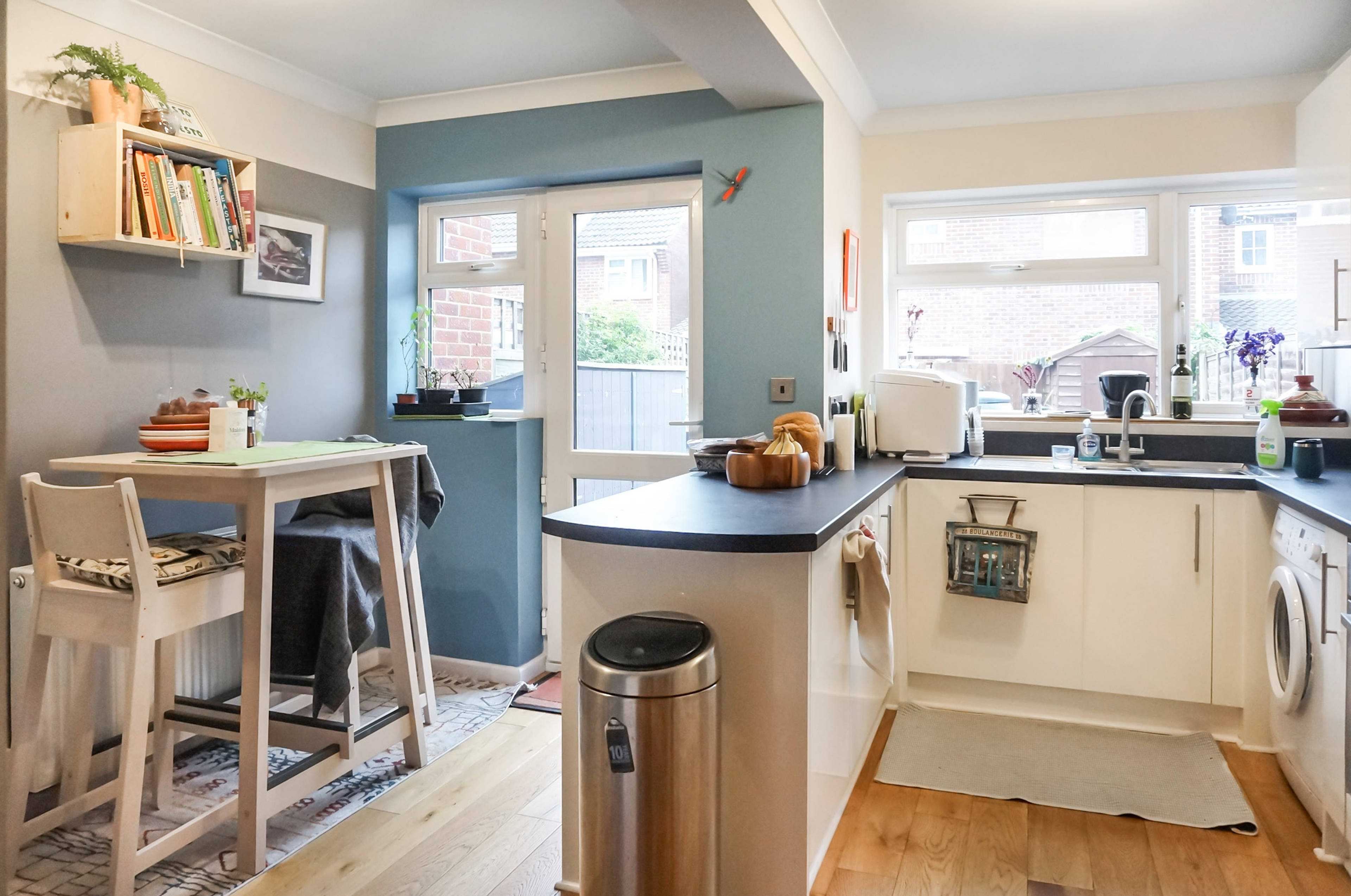 Kitchen/Breakfast