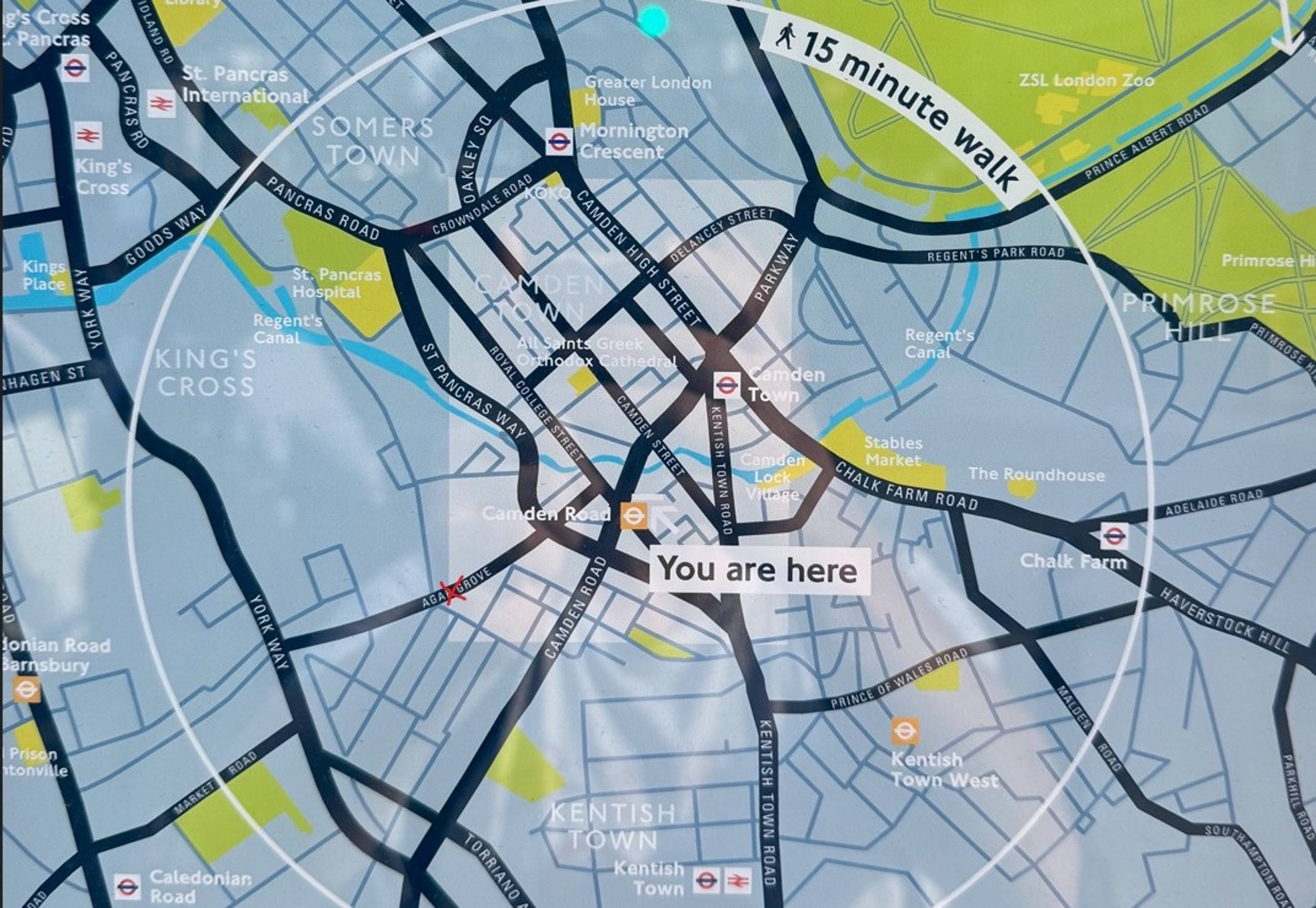 Location