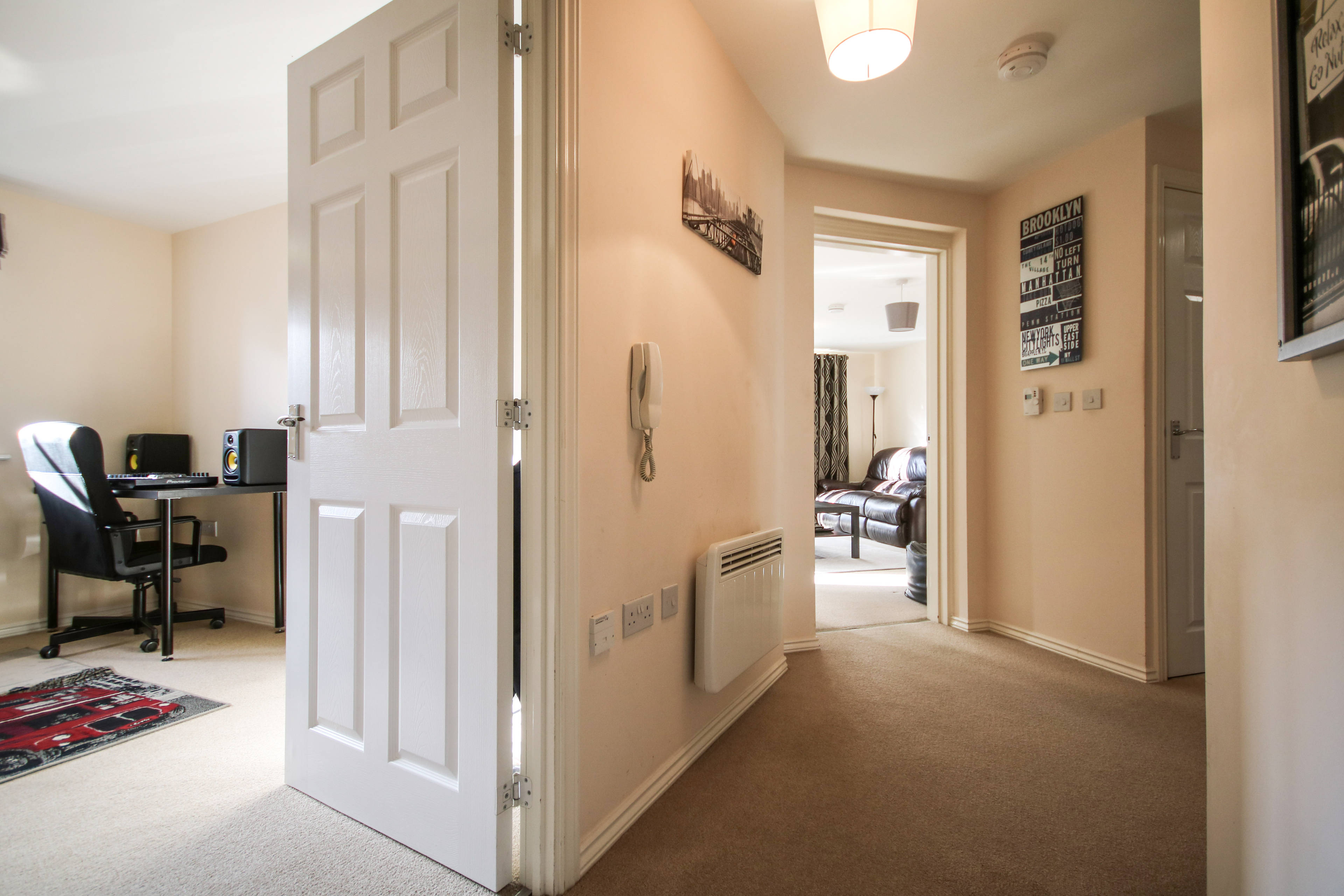 Hallway
