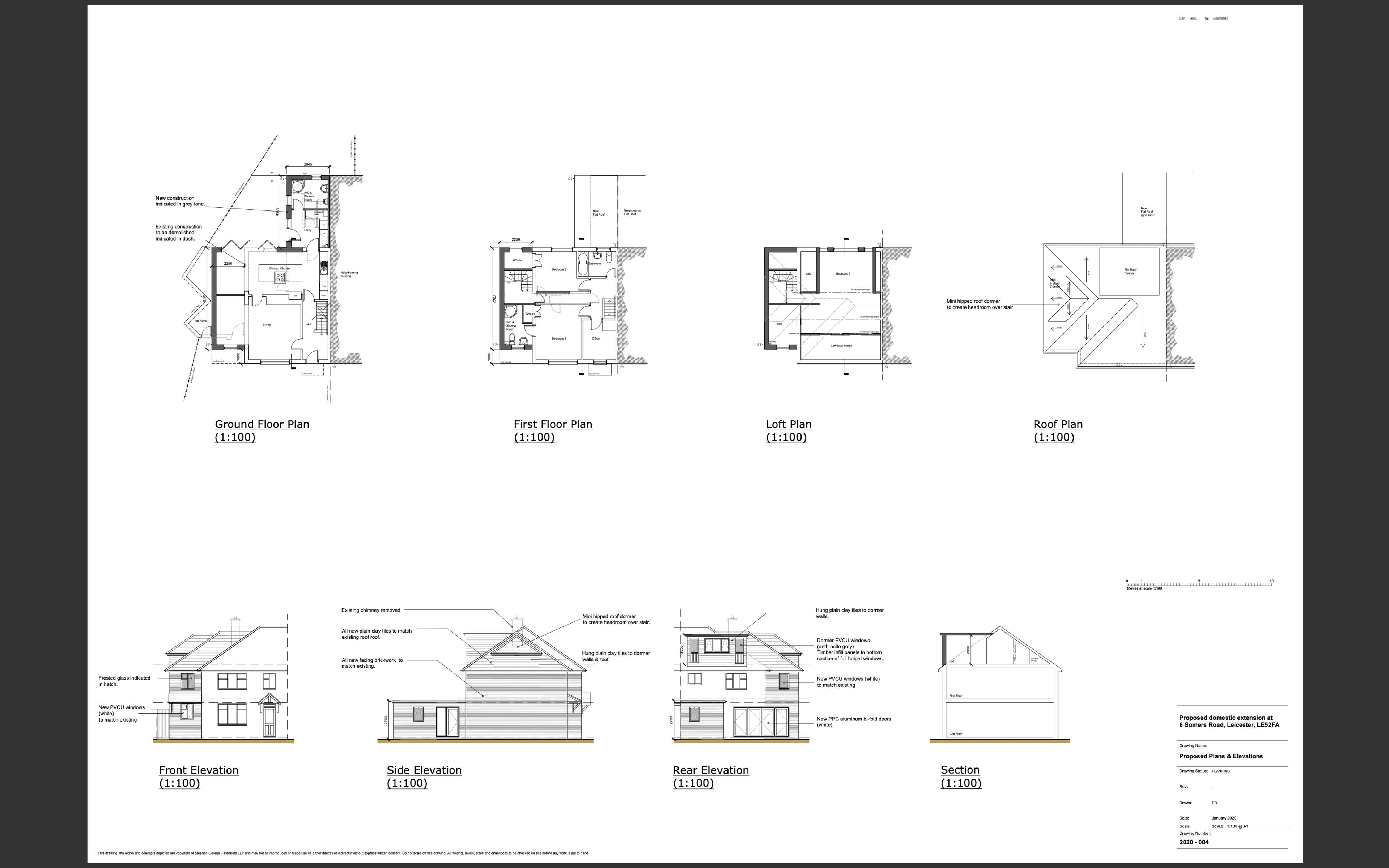 Planning Permission