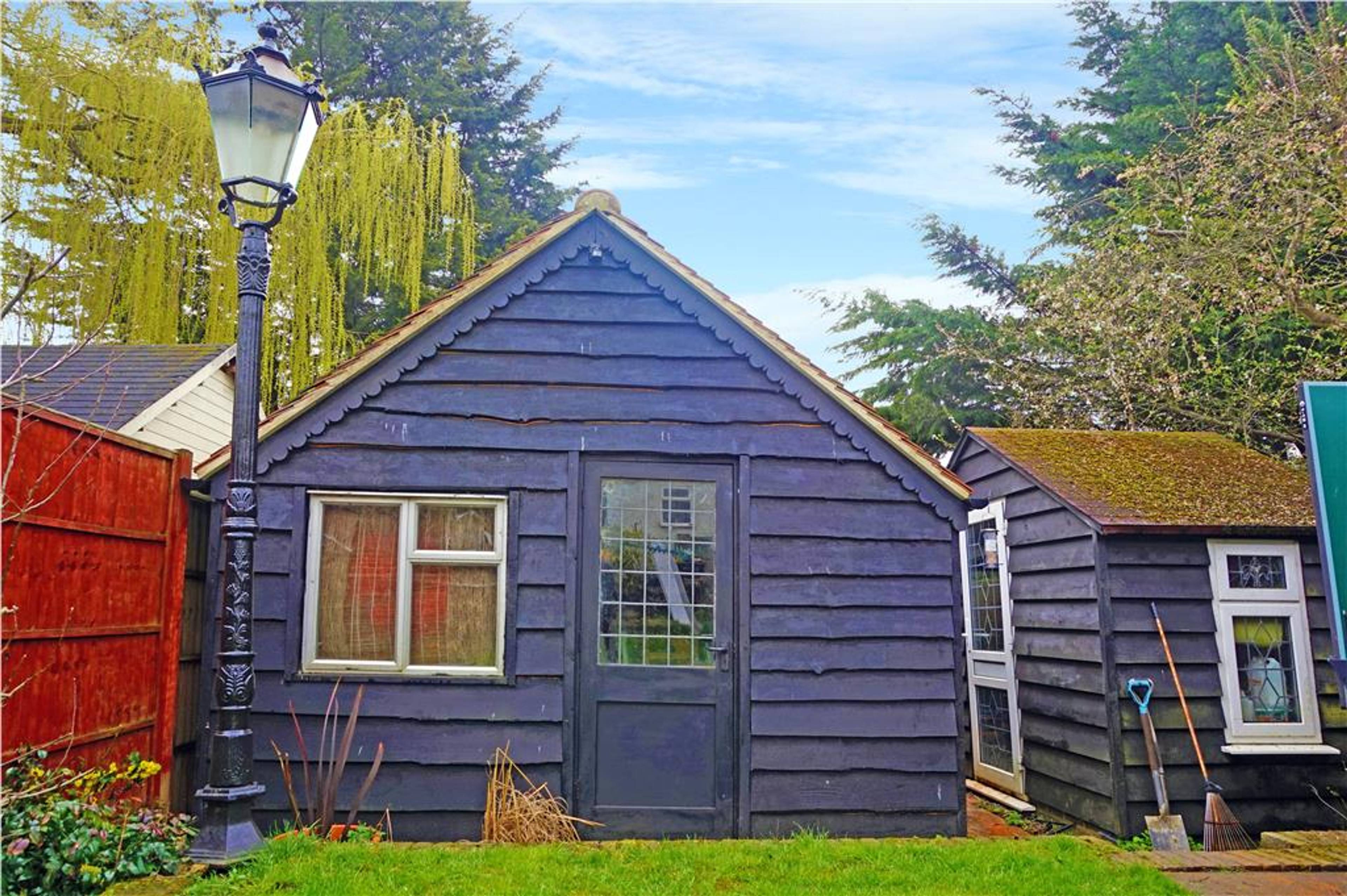 Summer House