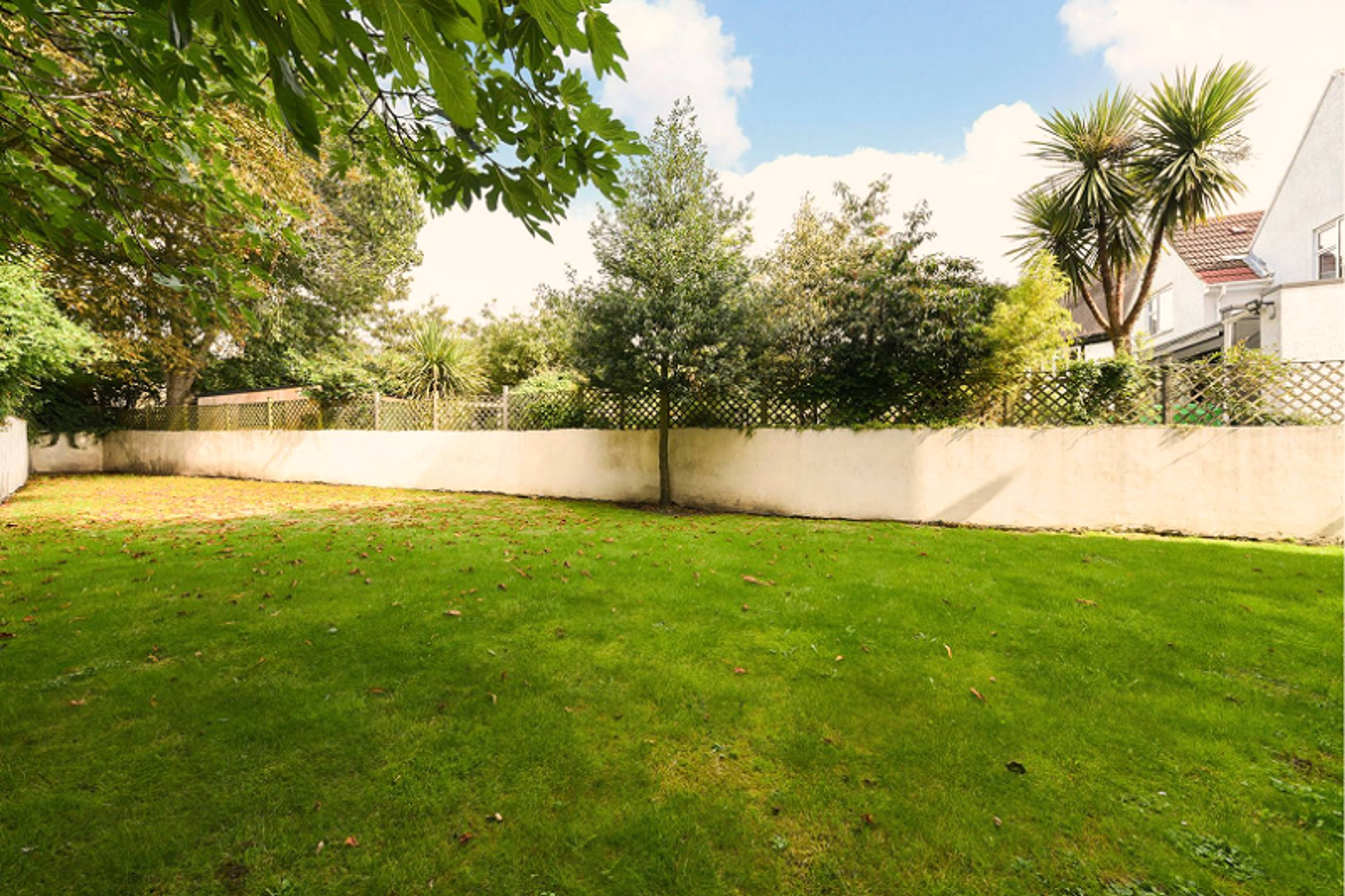 Communal Gardens