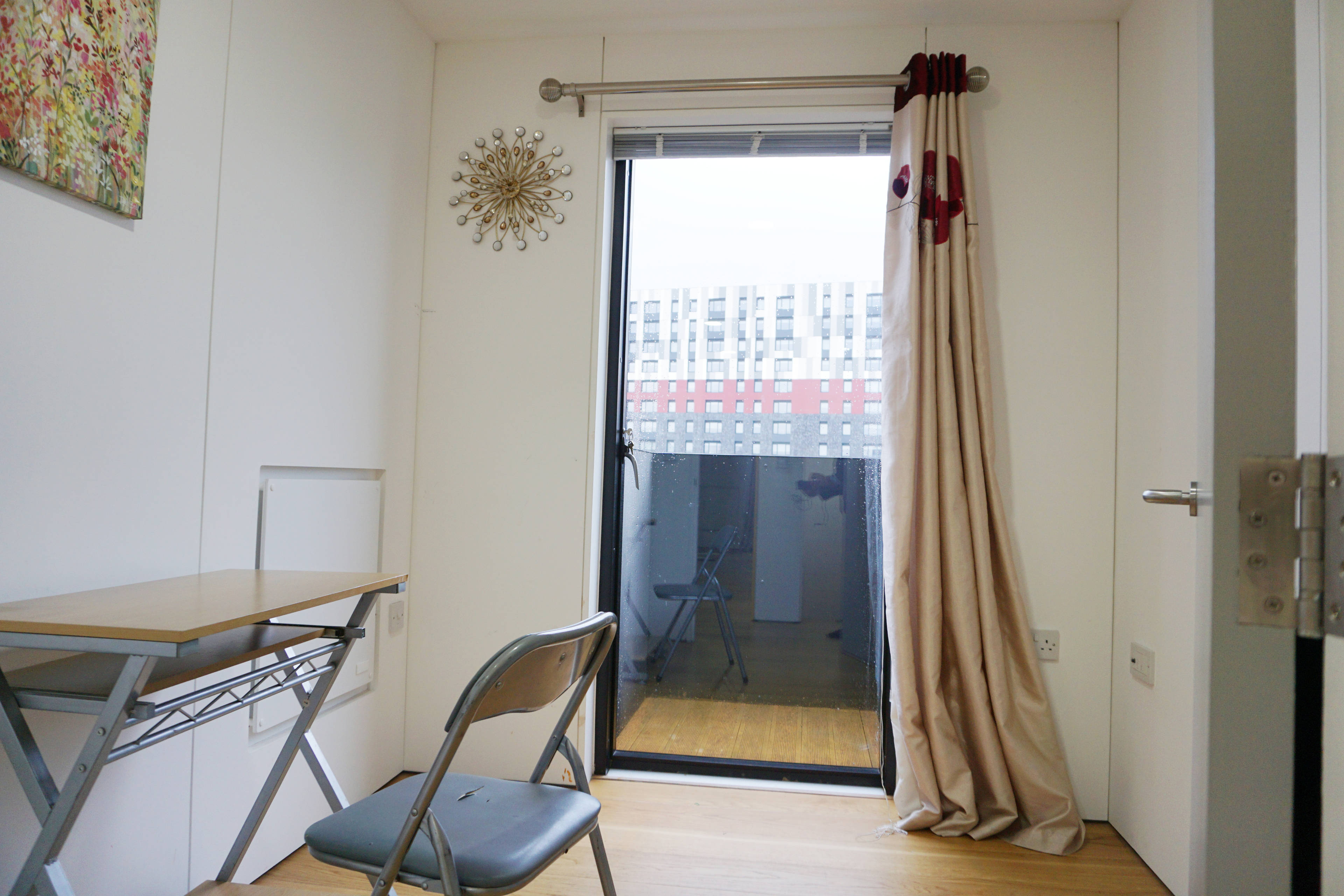 Bedroom Three/Study