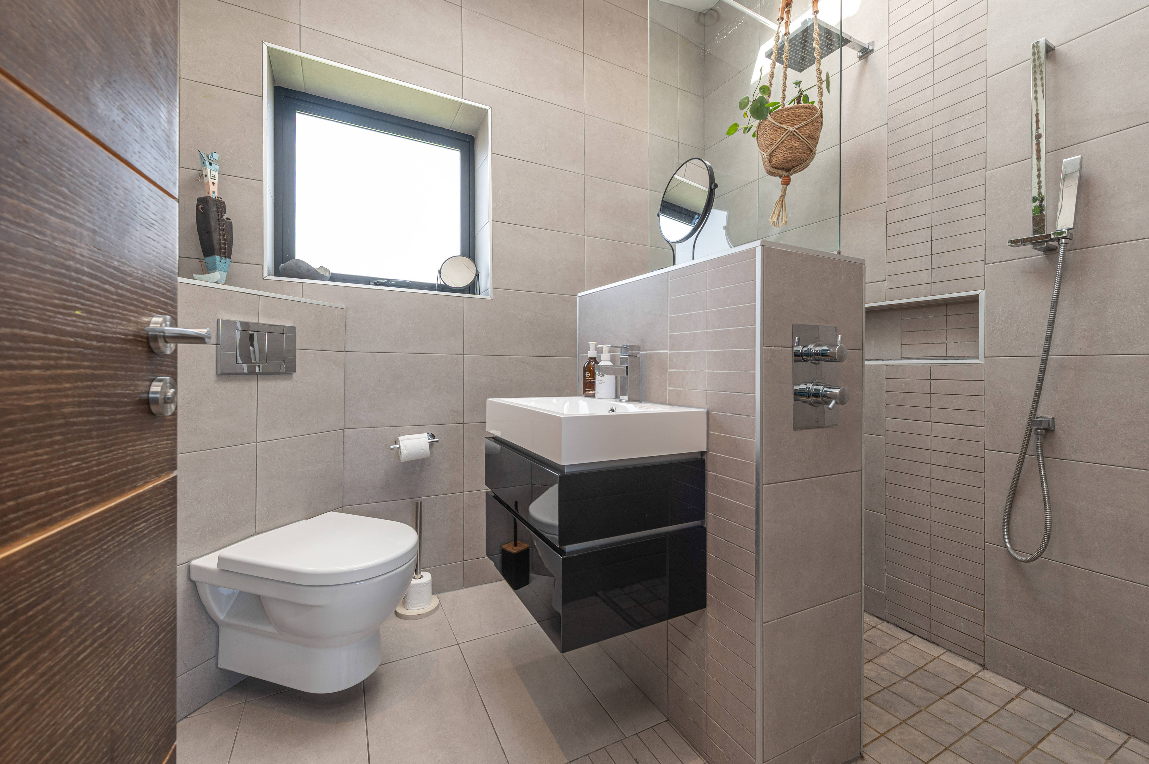 Master En-suite