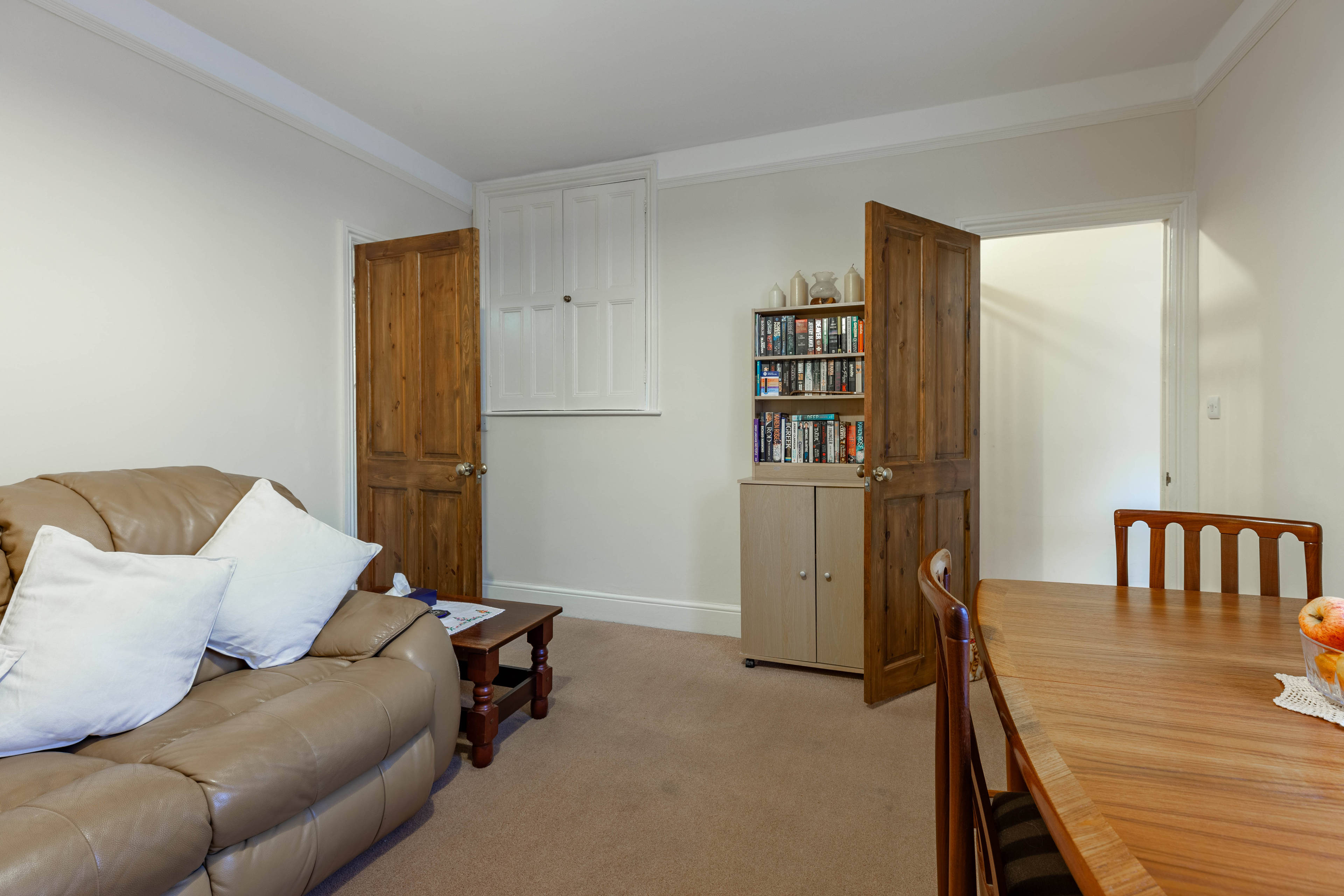Dining / Family Room