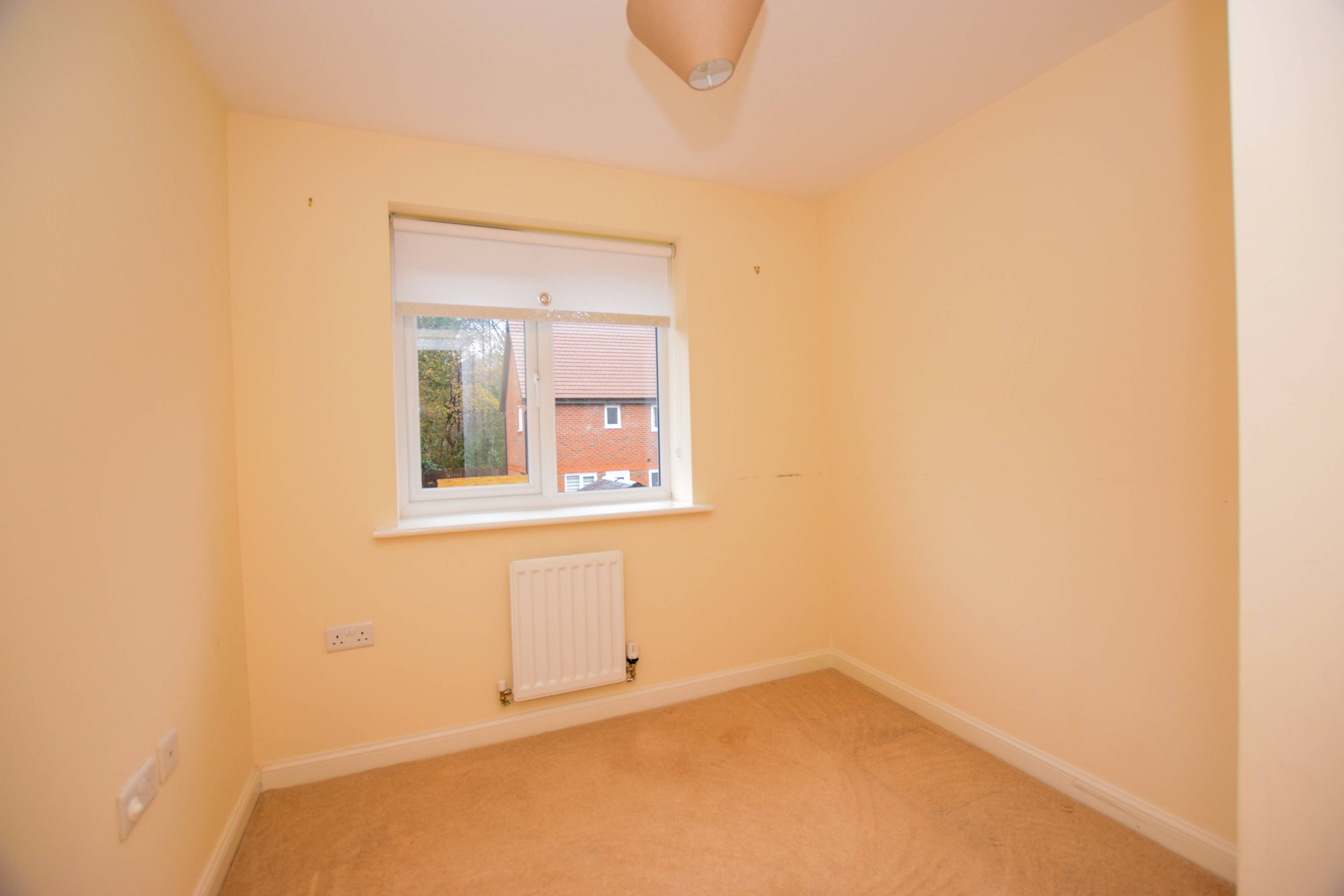Bedroom Five