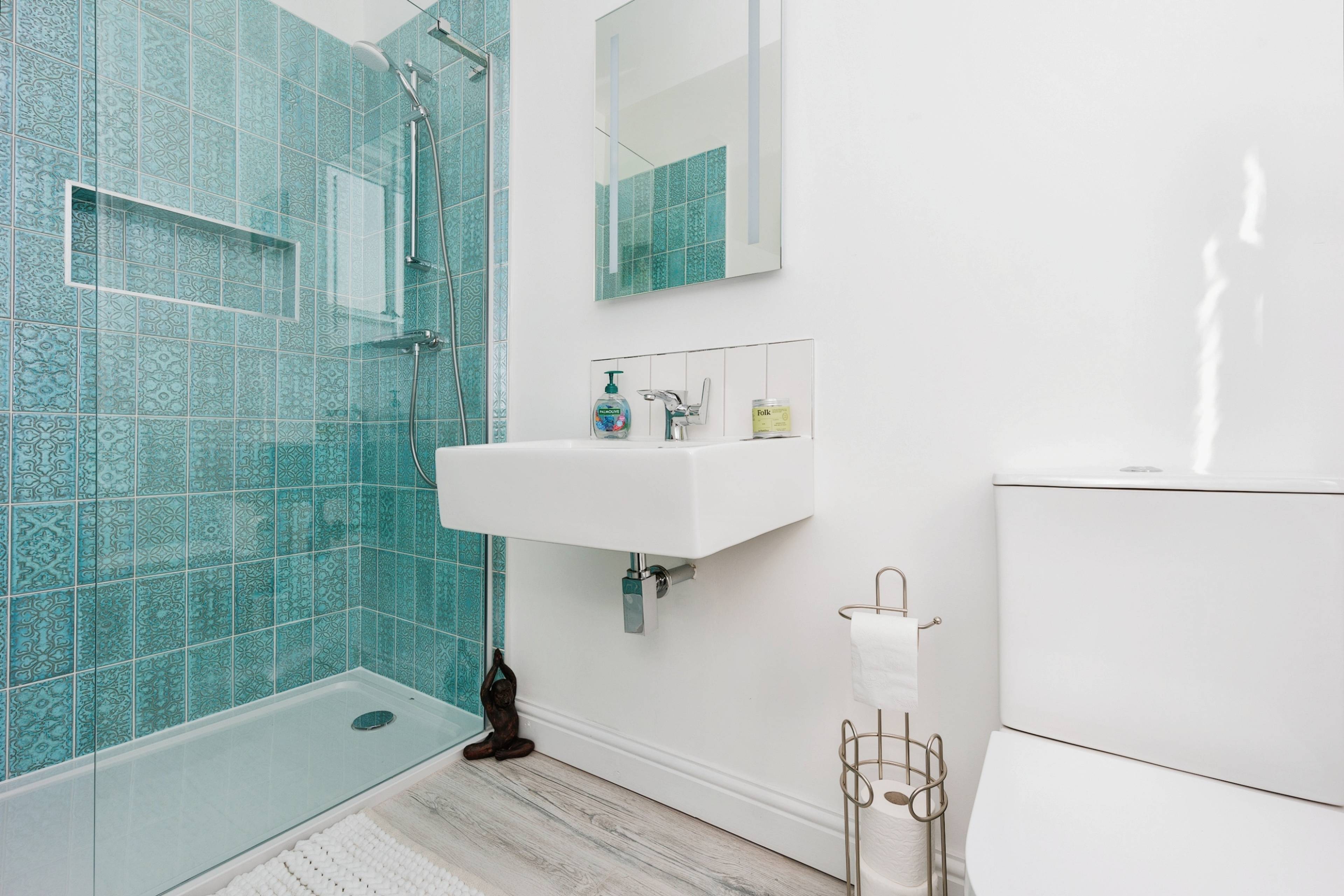 En-suite One