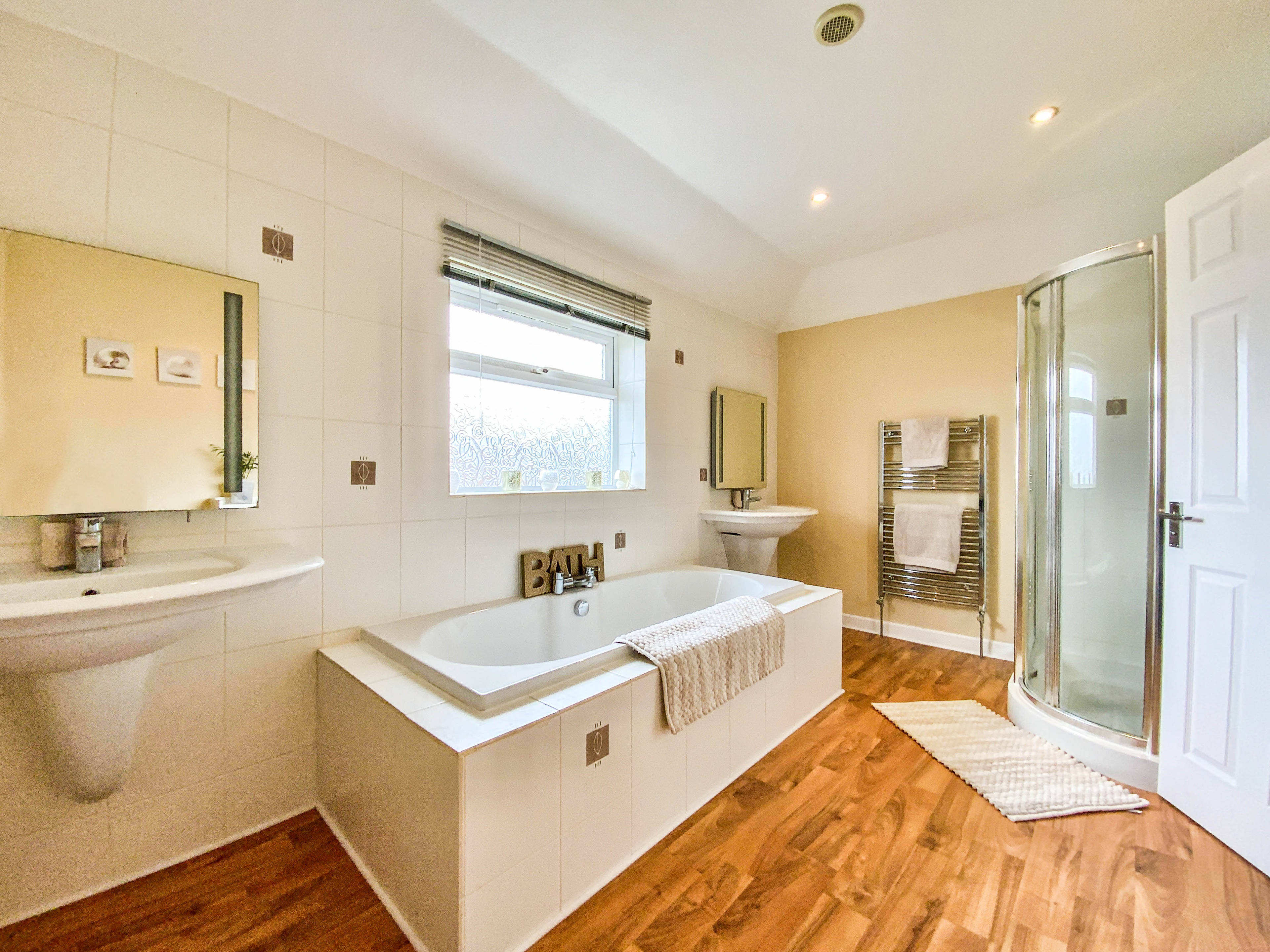En-suite