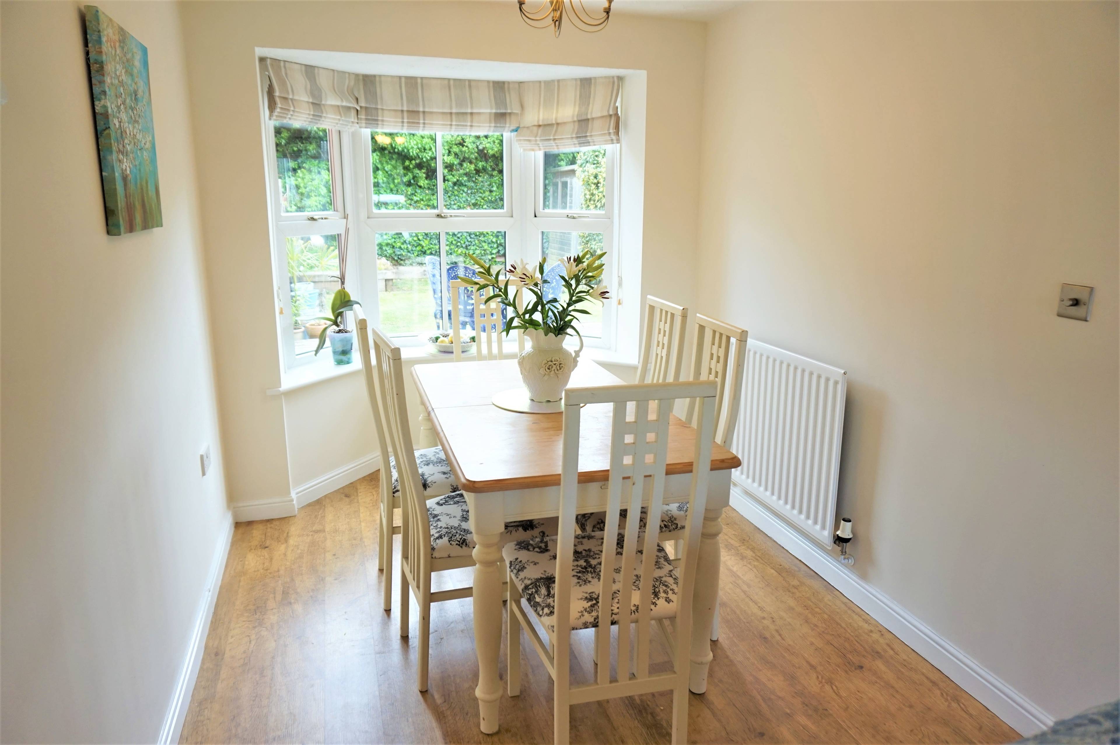 Living / Dining Room