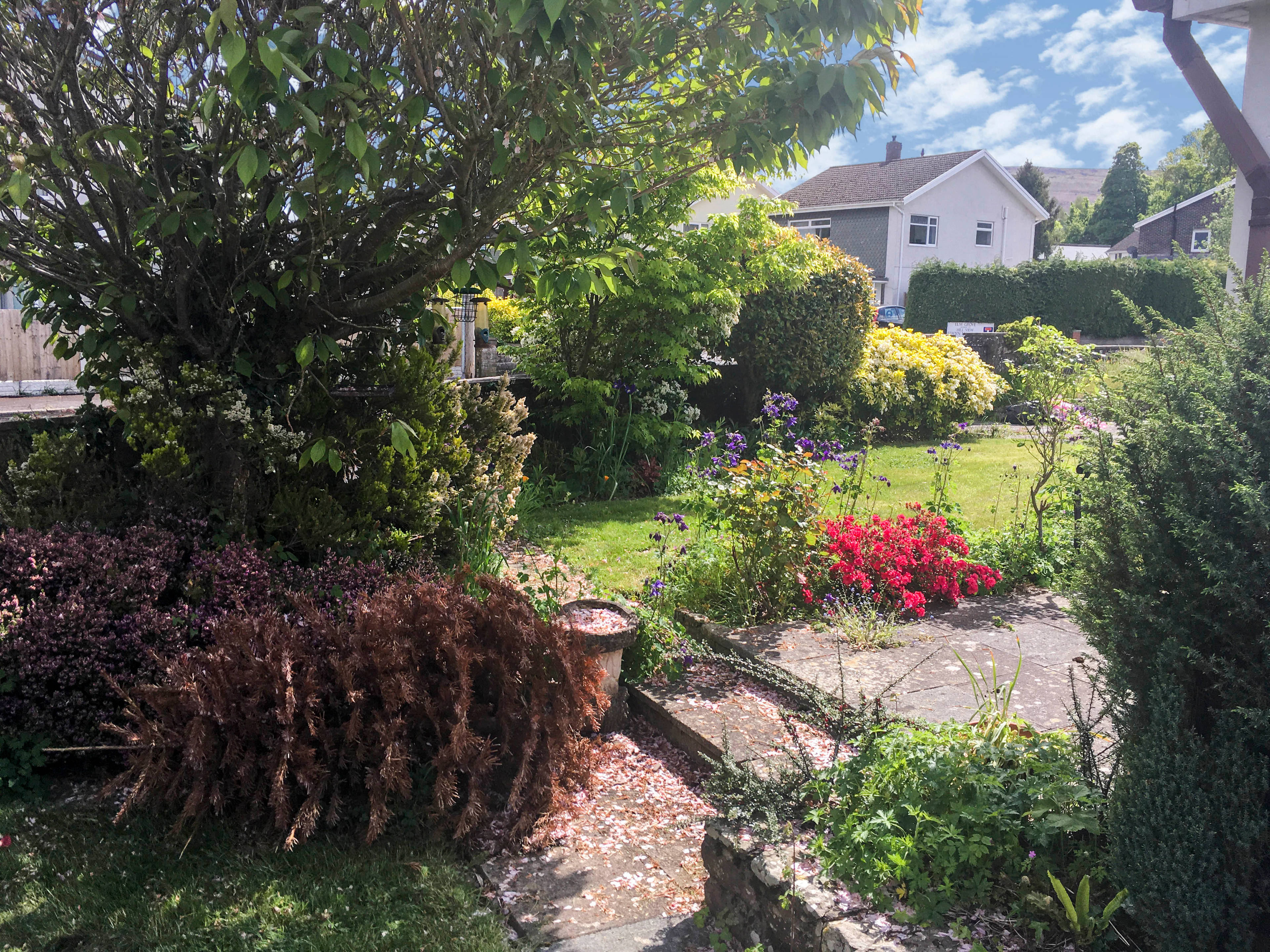 Gardens
