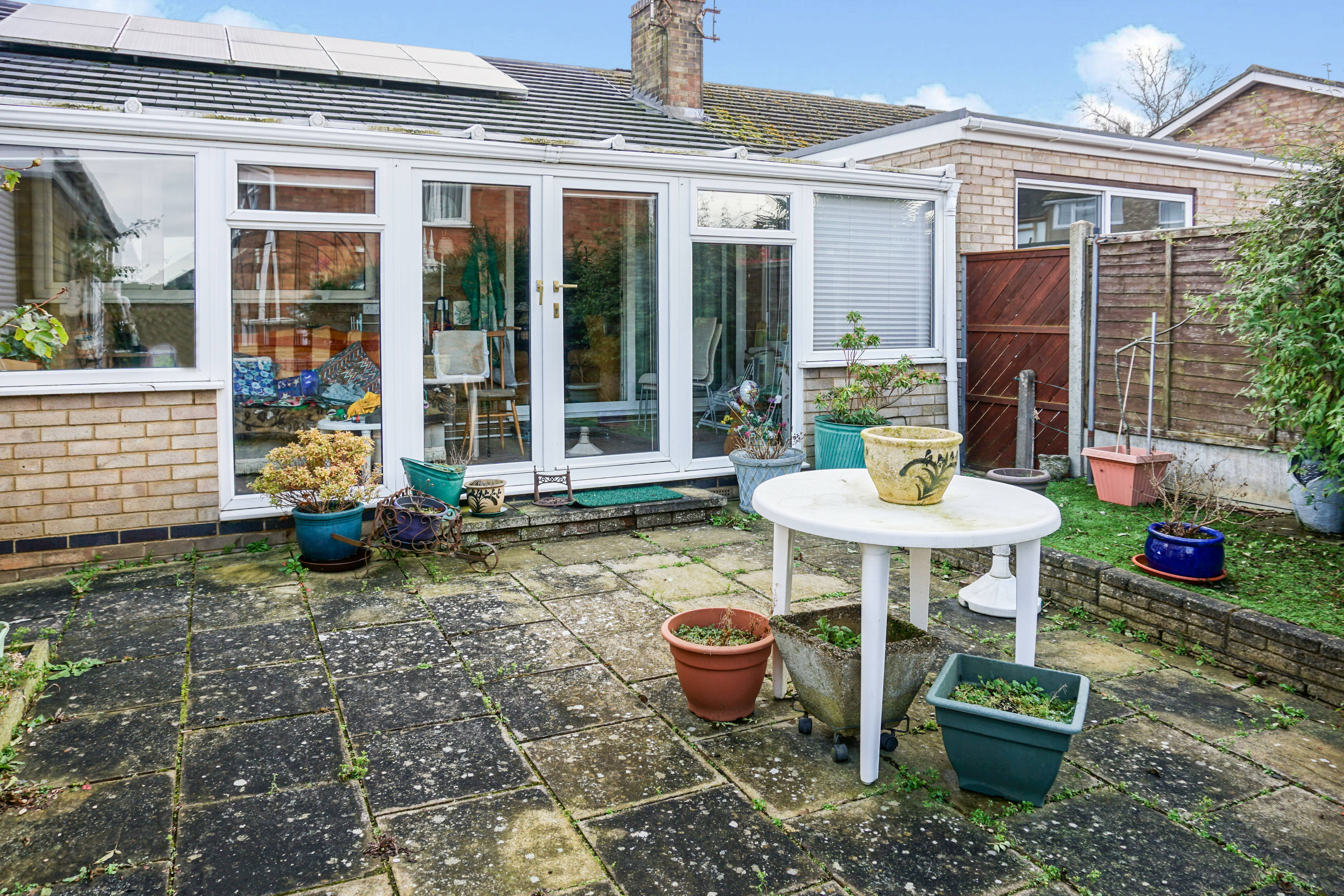Conservatory