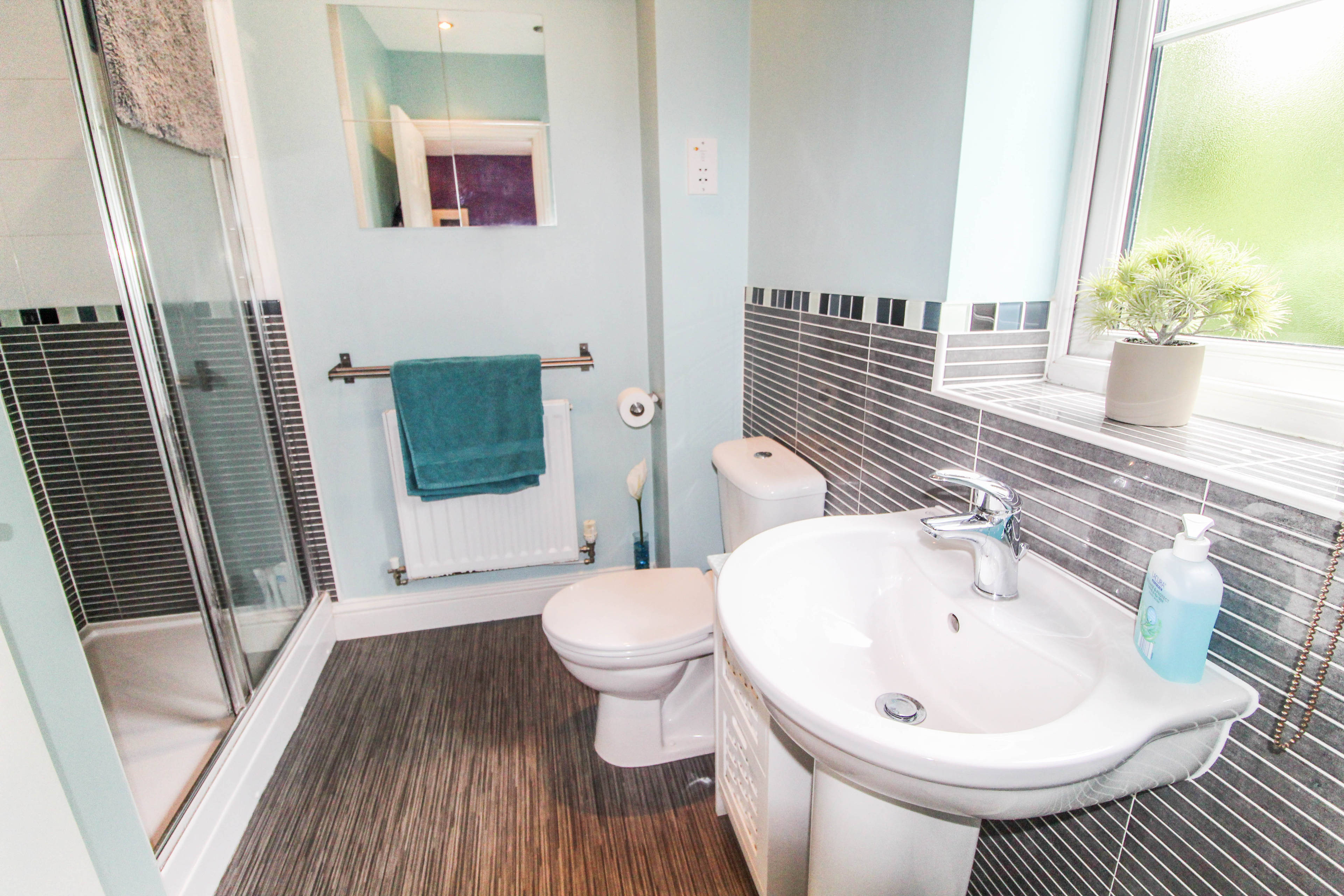 En-suite
