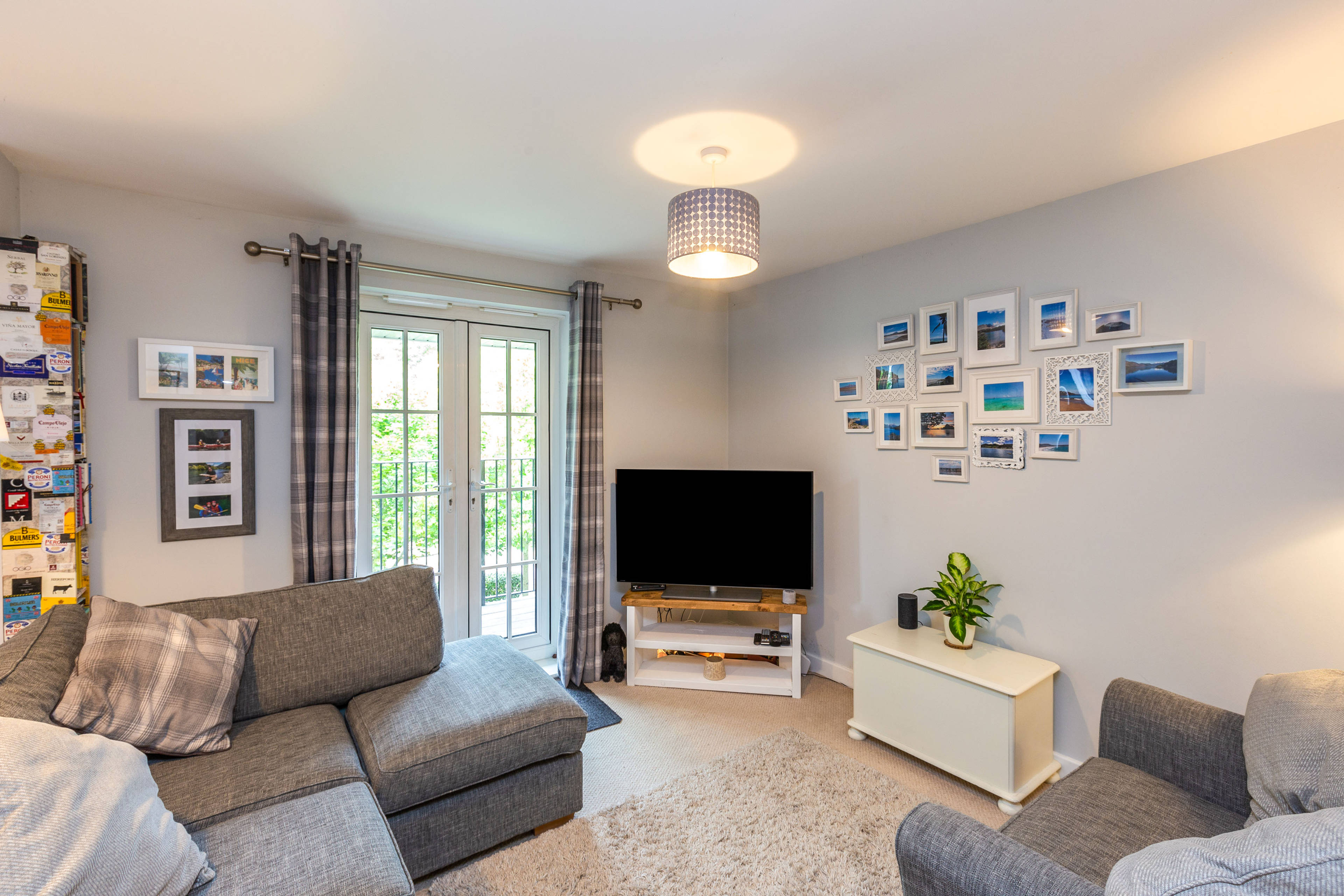 Living / Dining Room