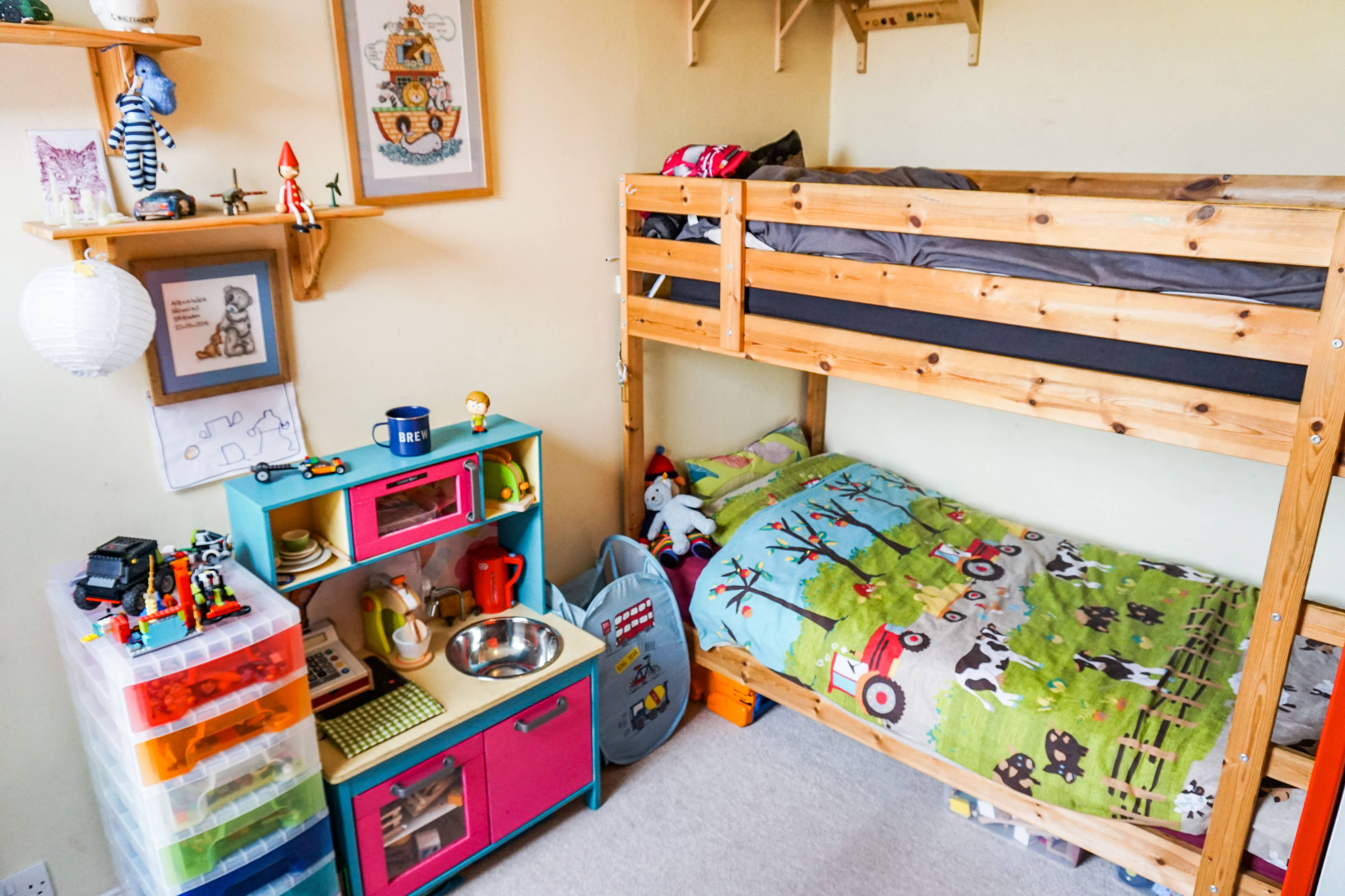 Bedroom Two