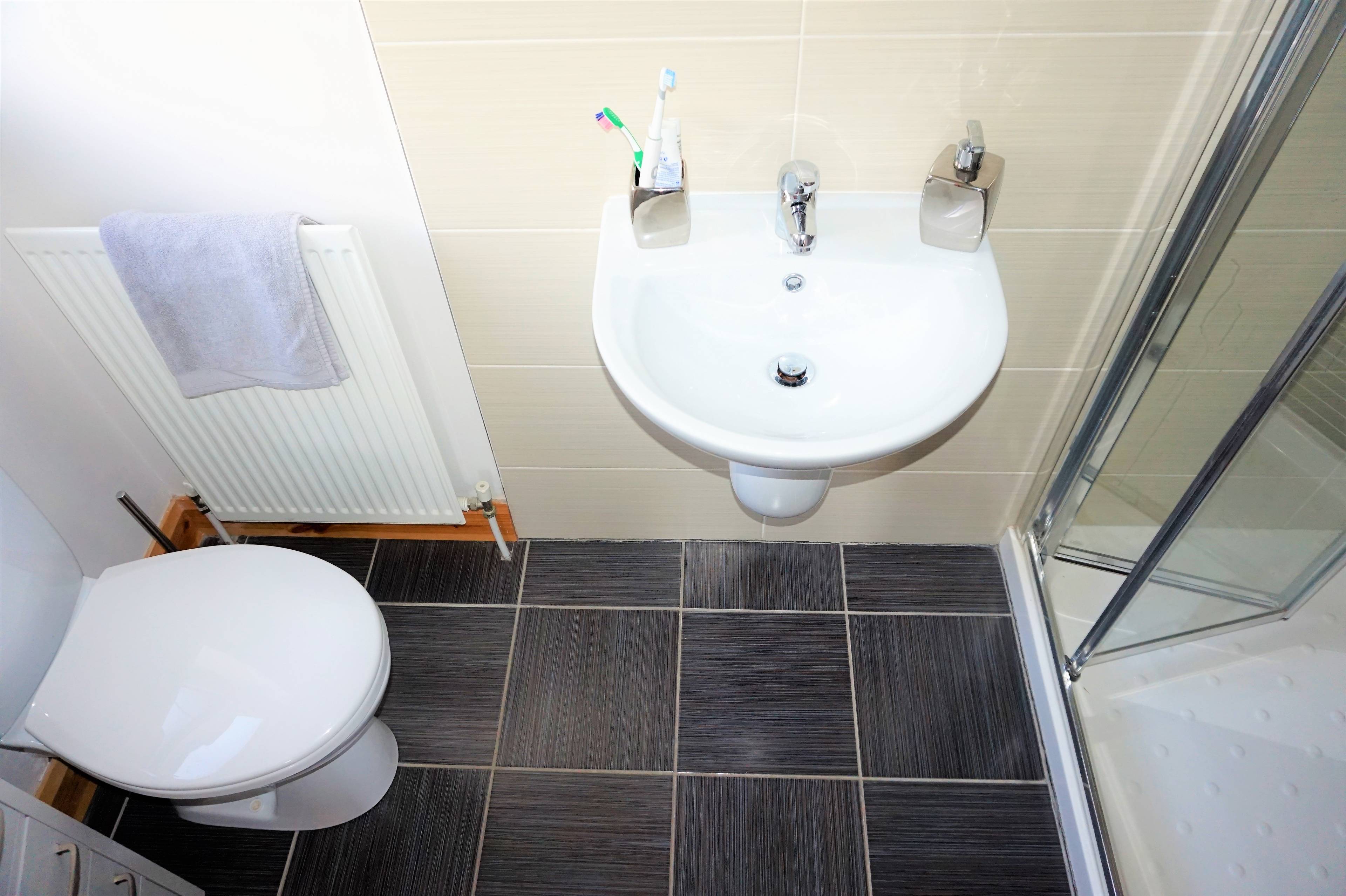 En-suite