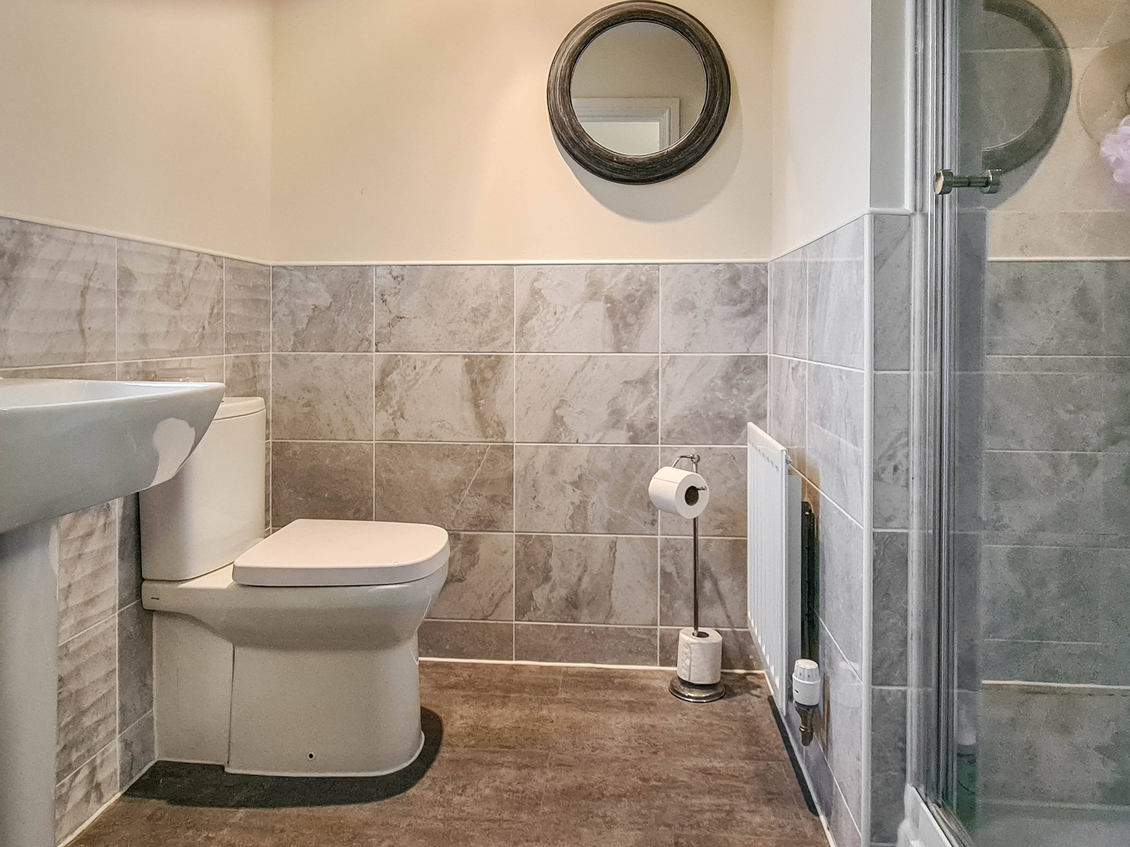 En-suite