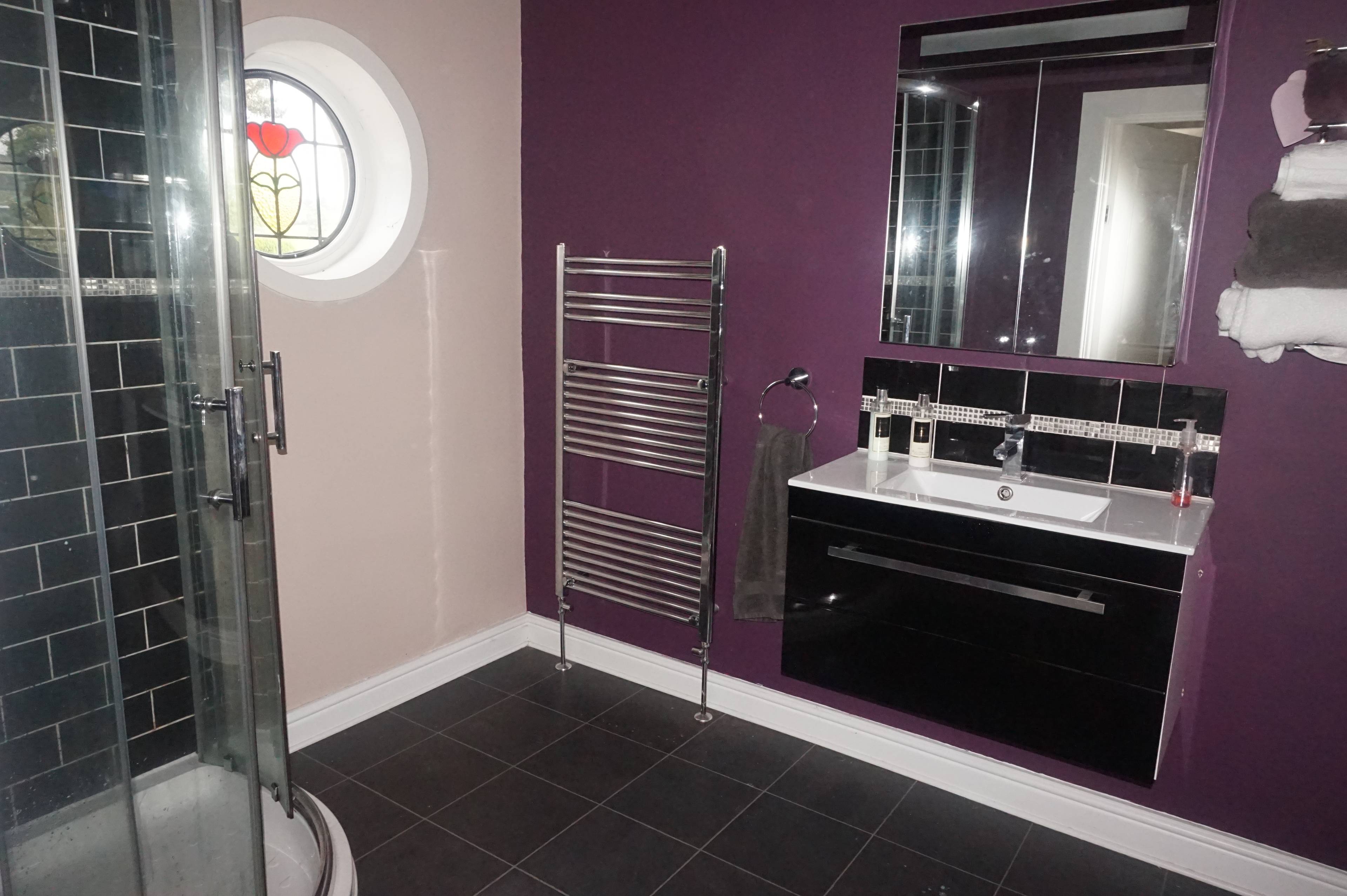 En-suite Two