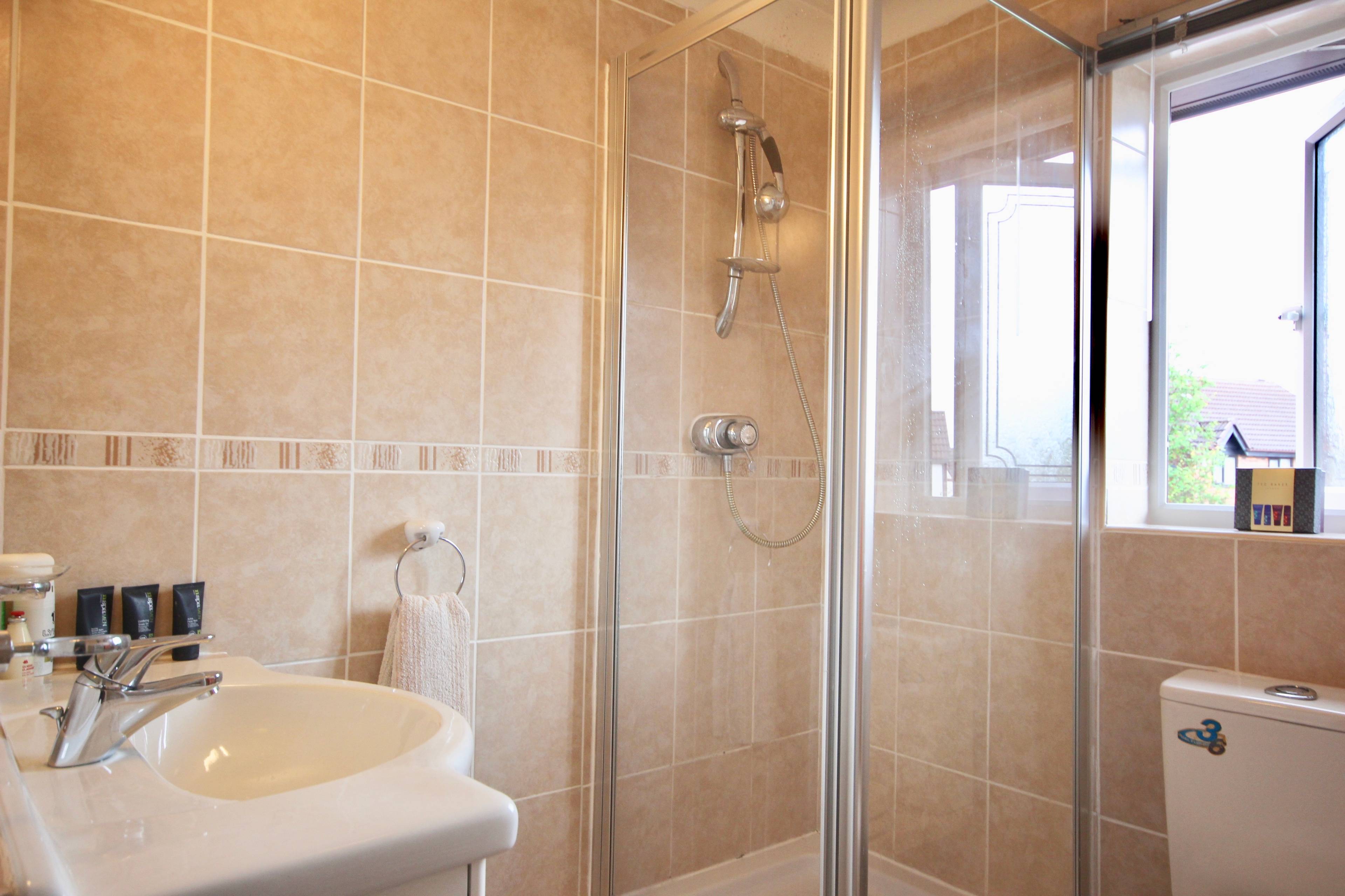 En-suite