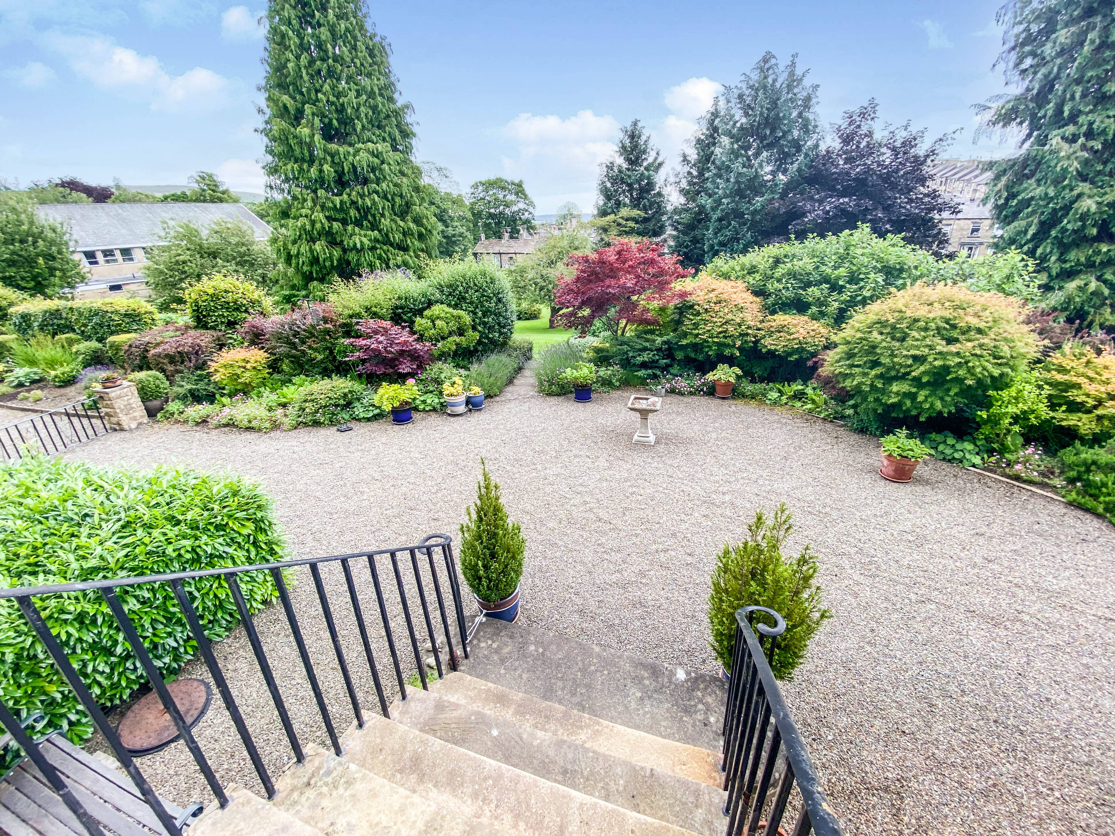 Communal Gardens