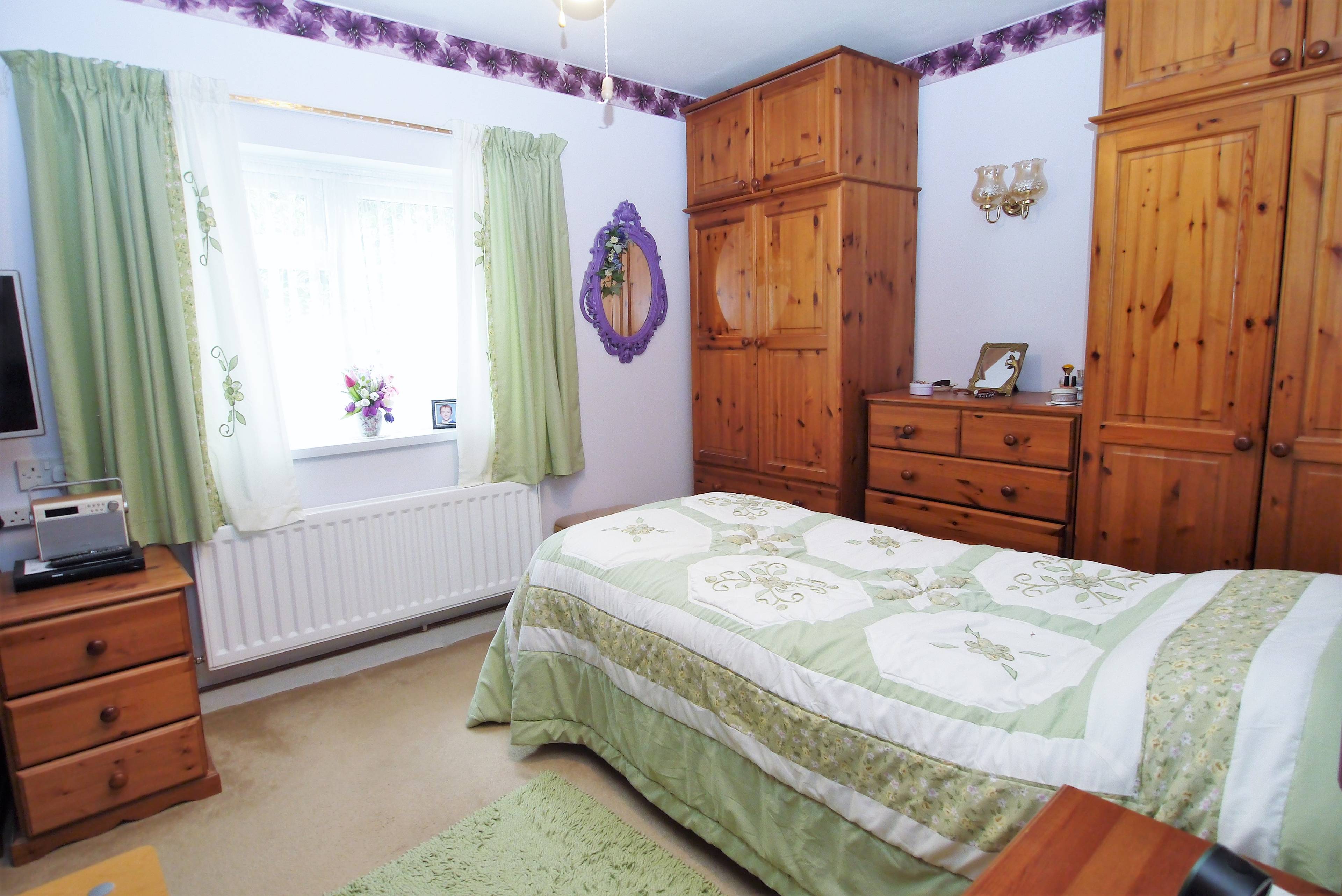 Detached Bungalow