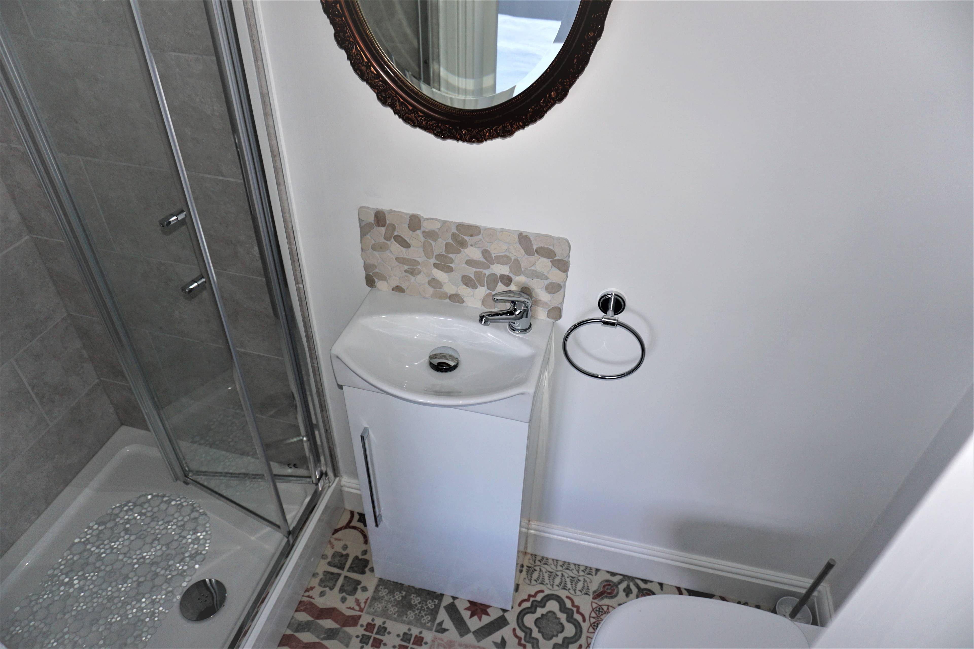 En-suite