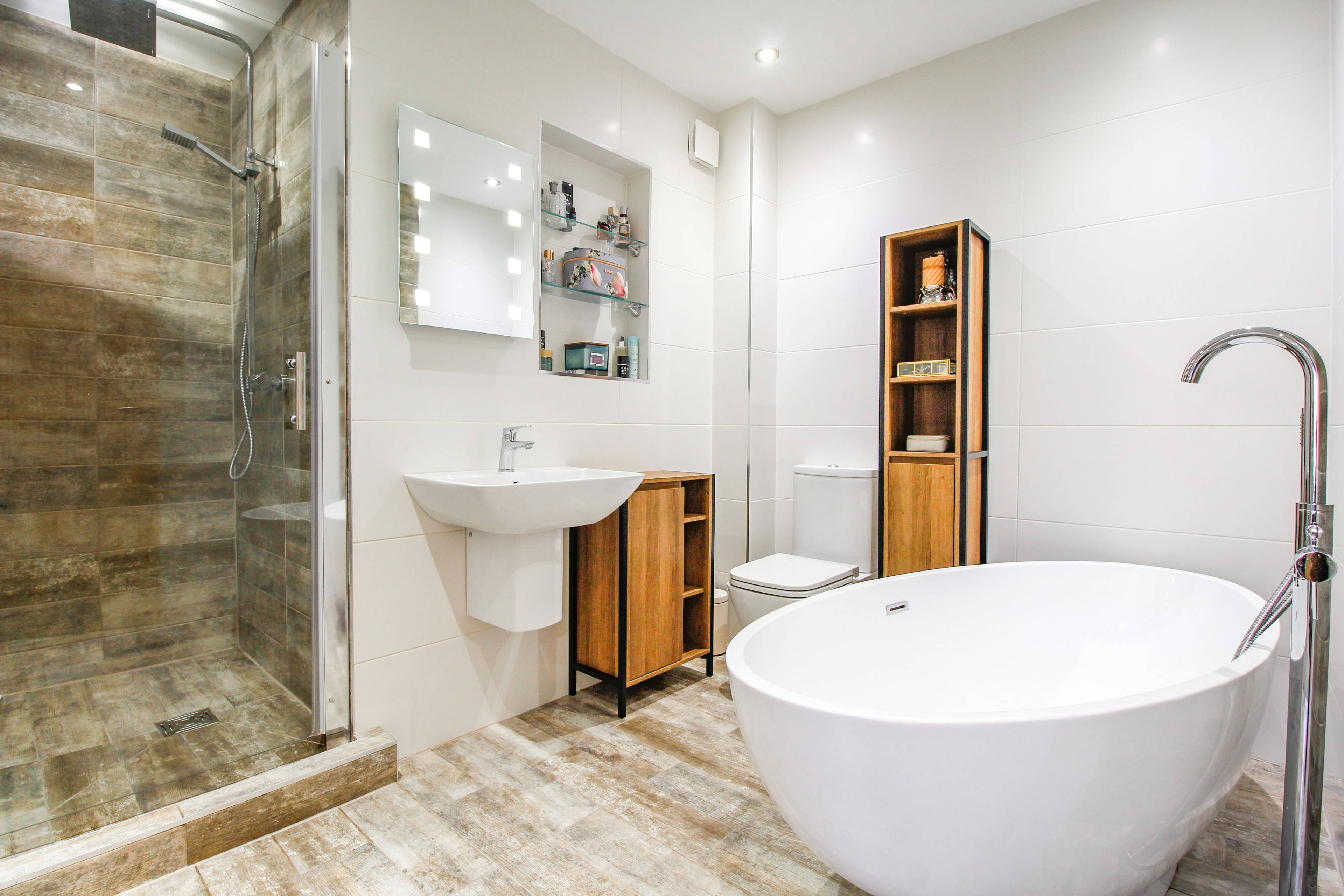 En-suite