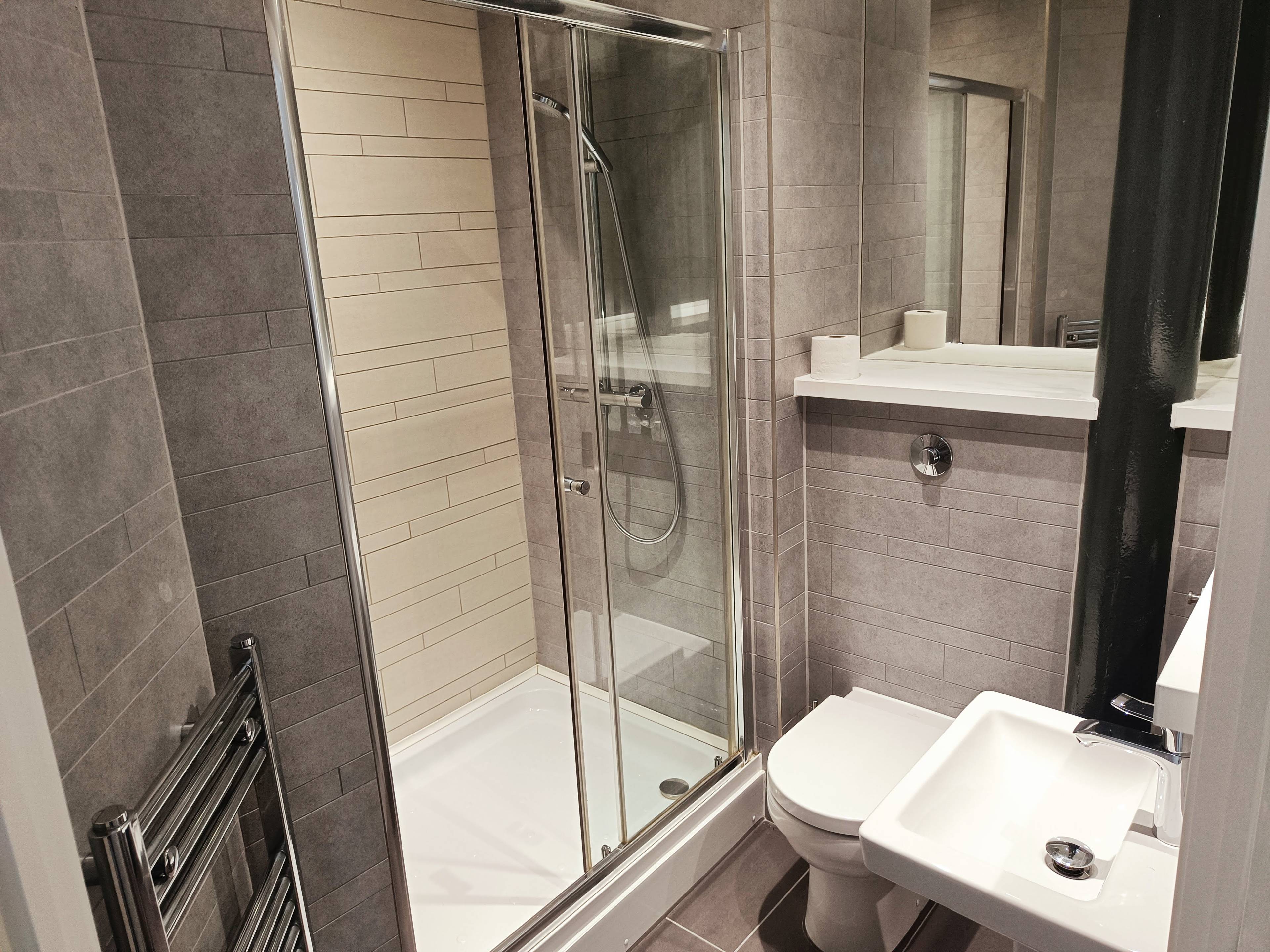 En-suite