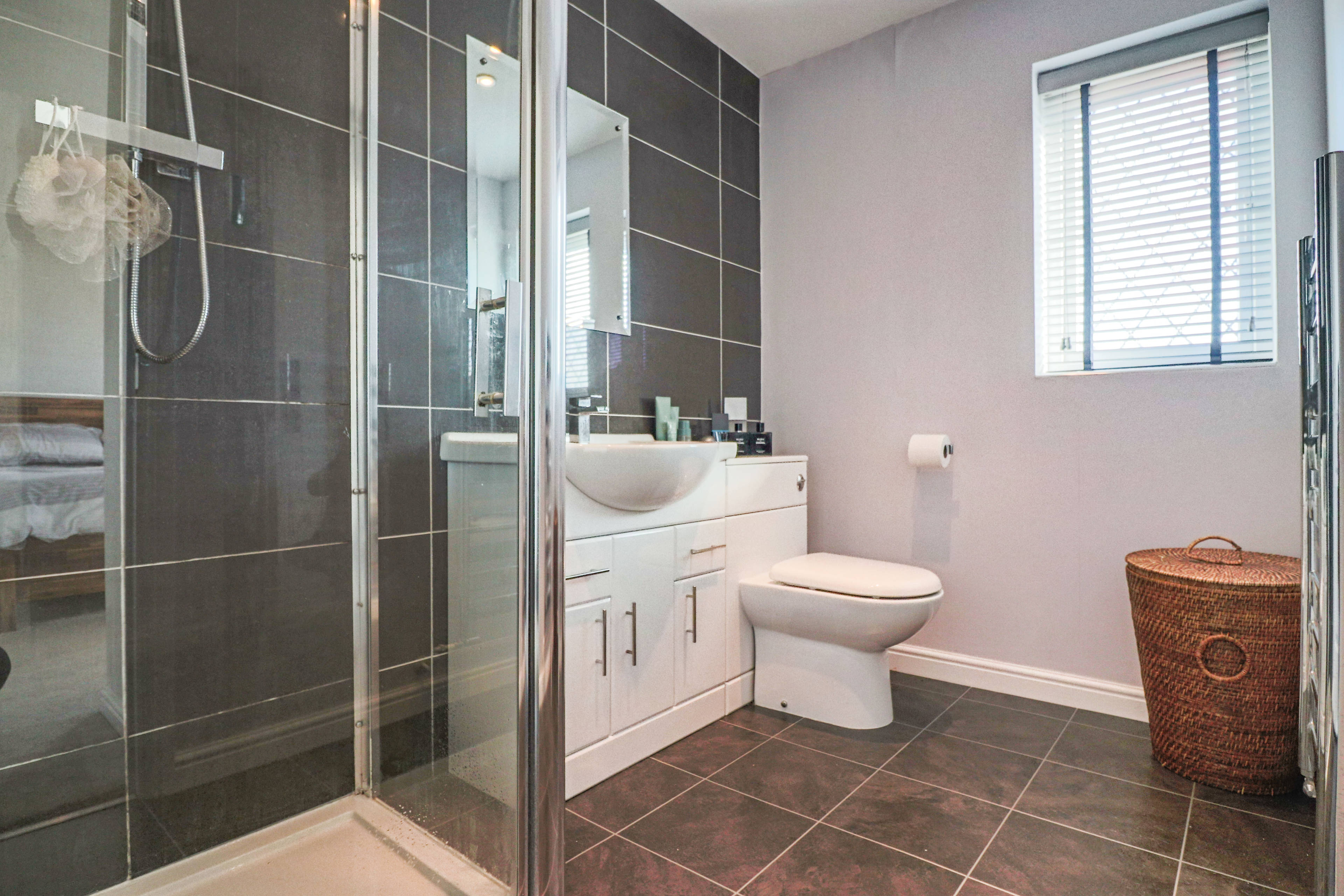 En-suite