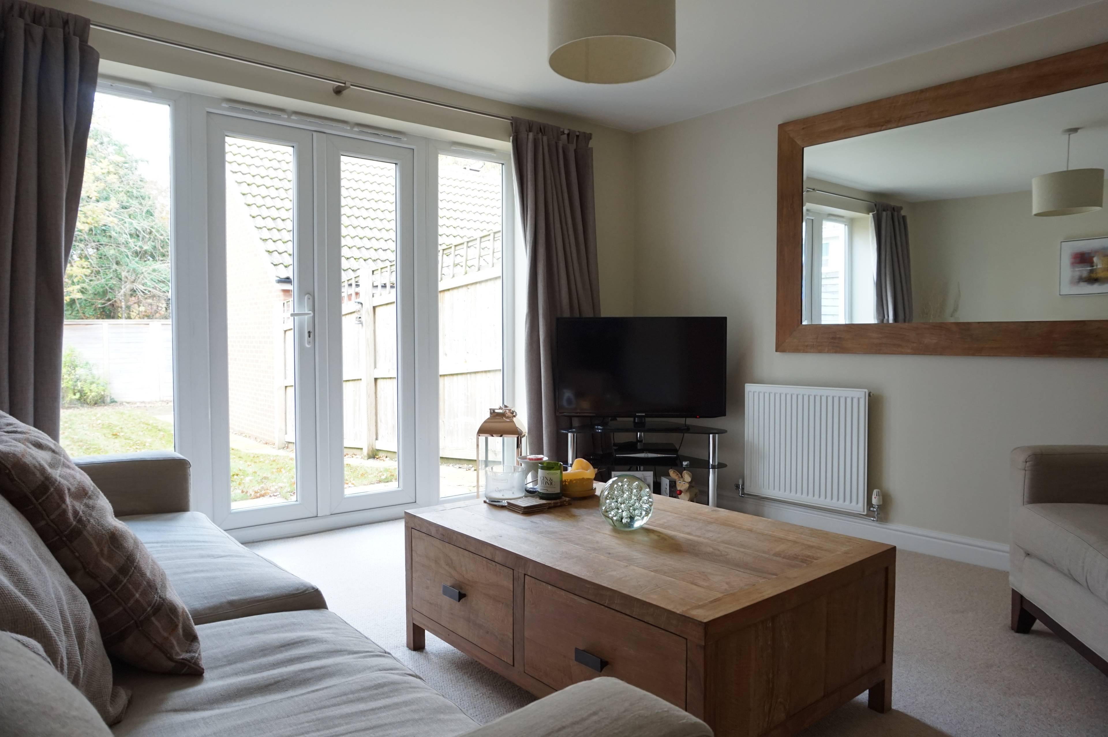Living / Dining Room