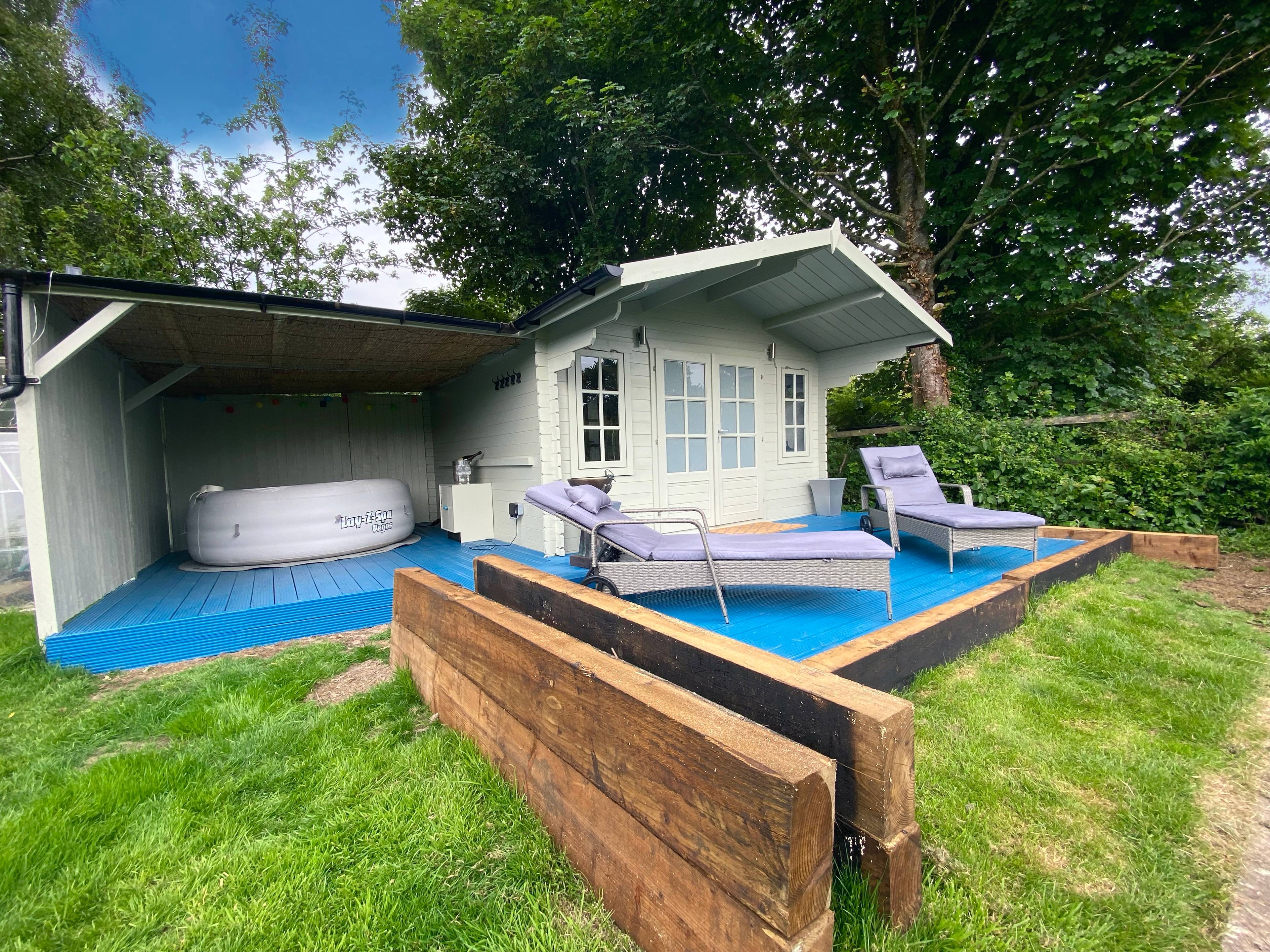 Summer House