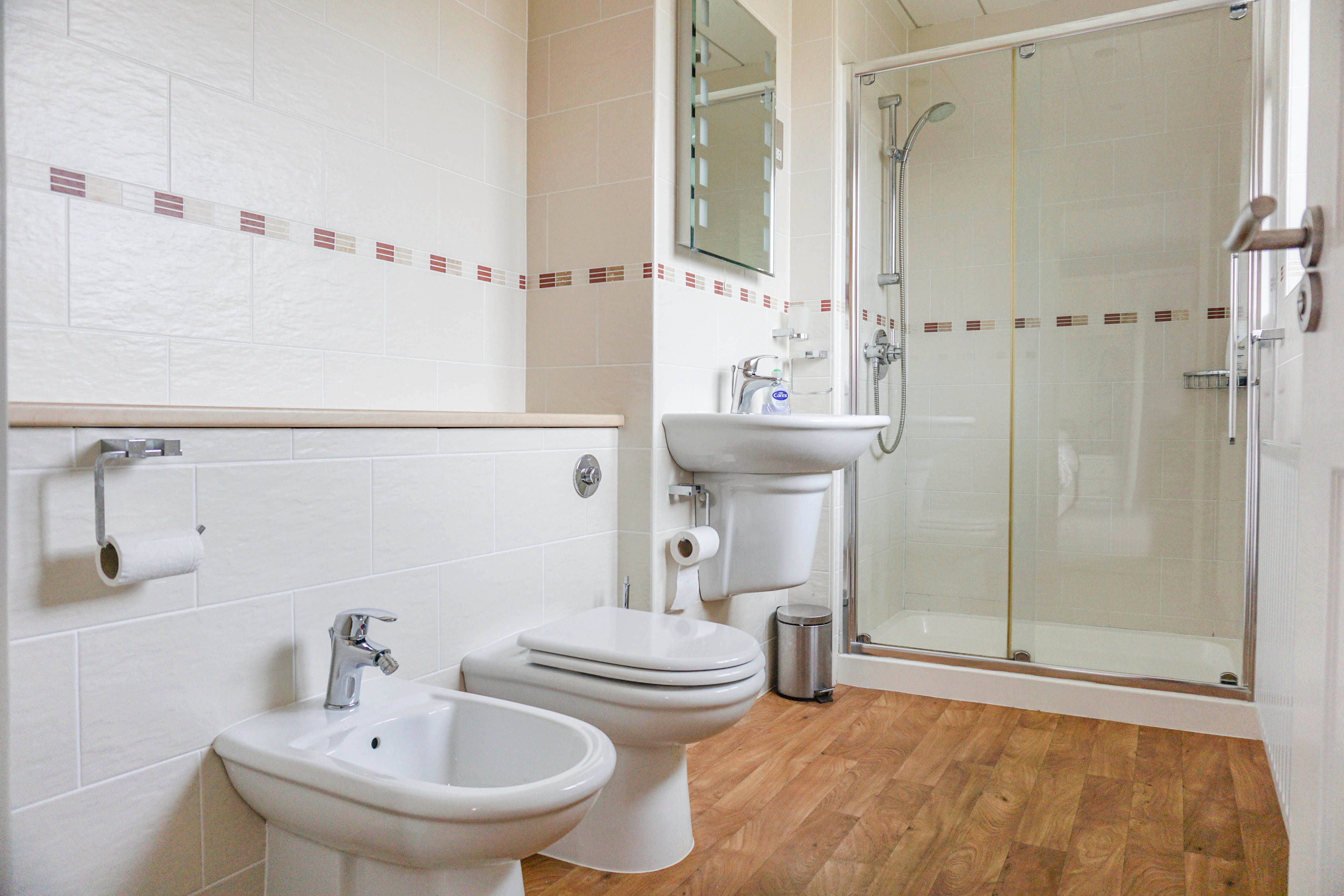 En-suite