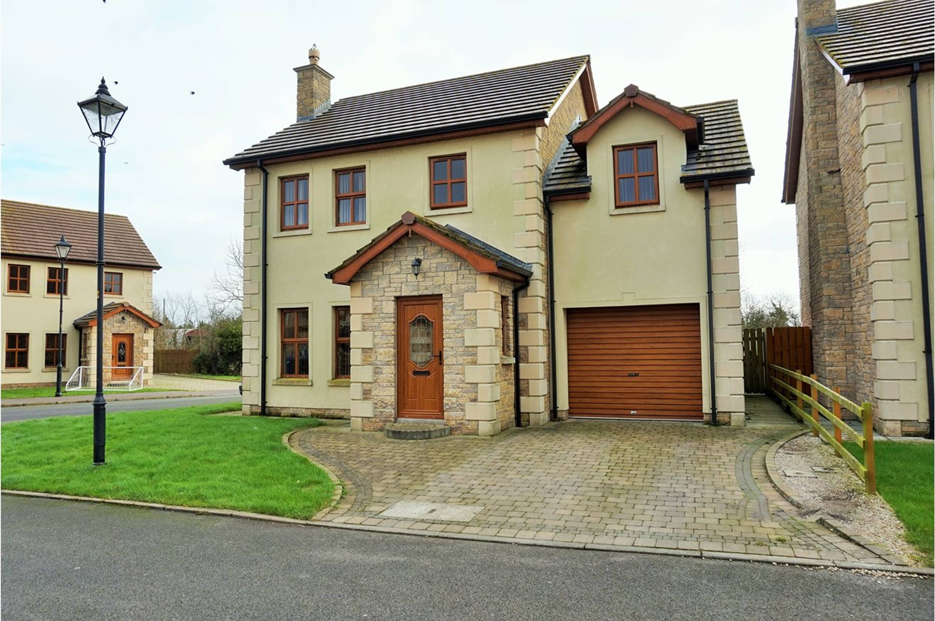 The Property