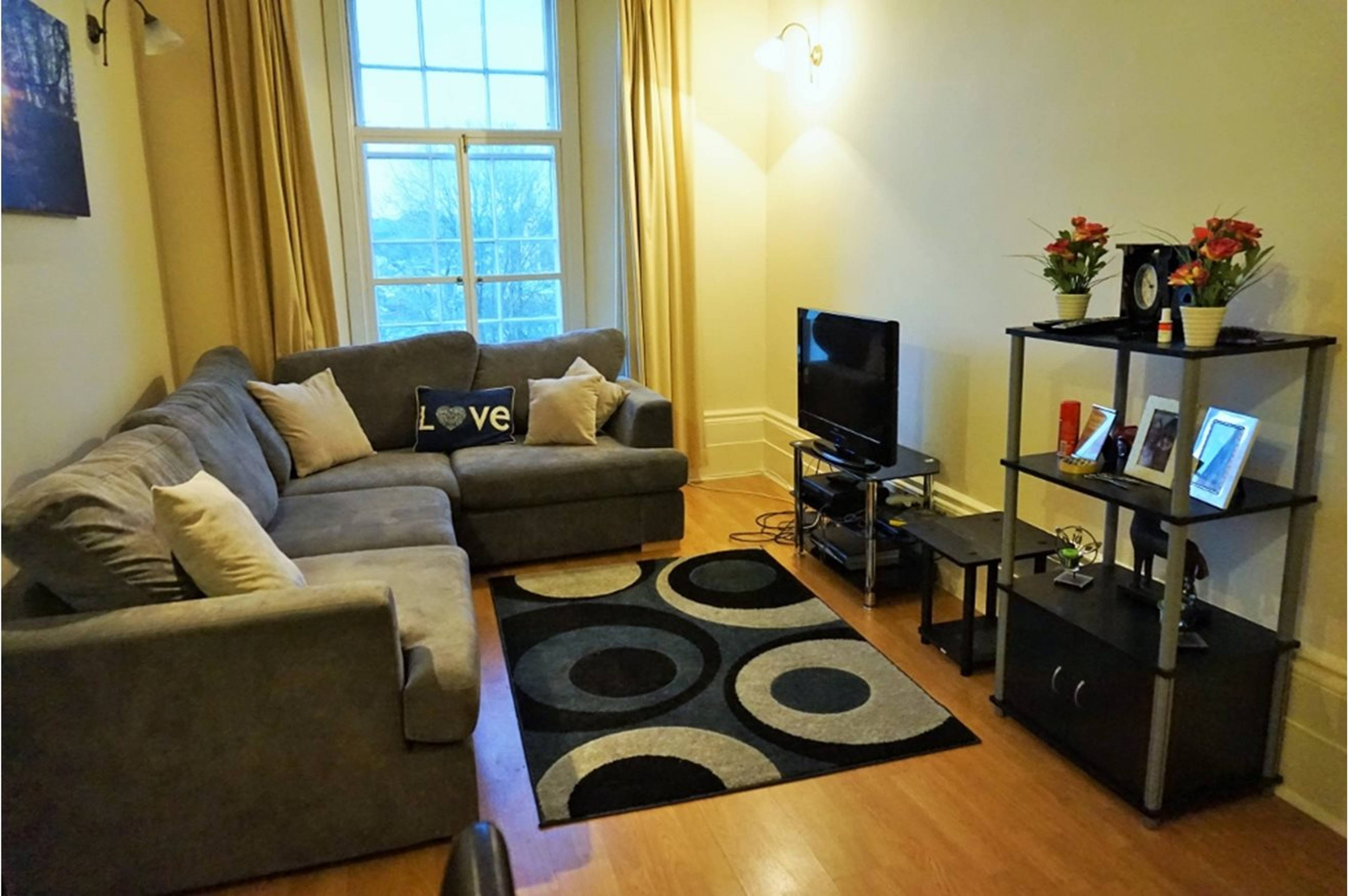 Living / Dining Room