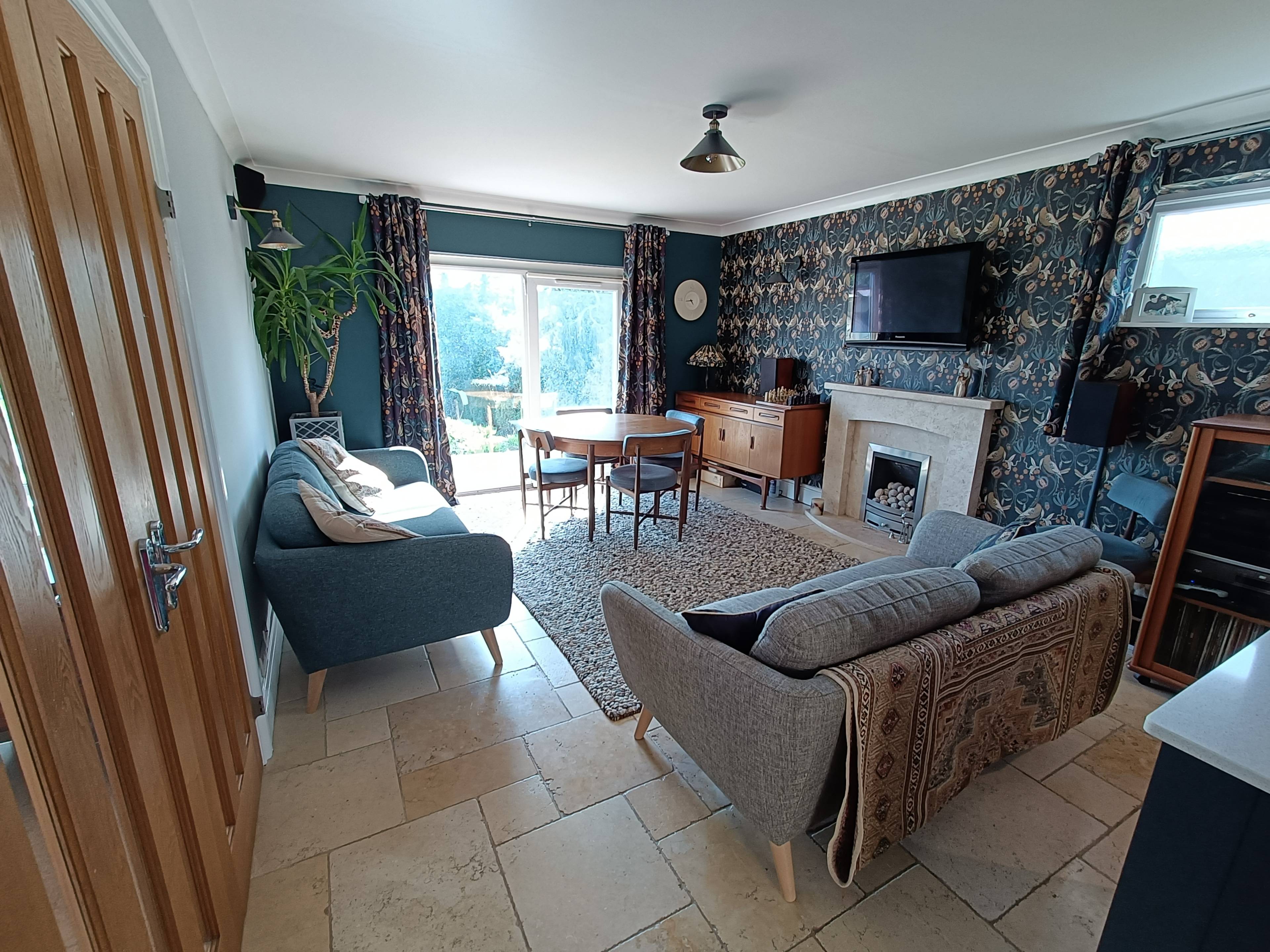 Dining / Family Room
