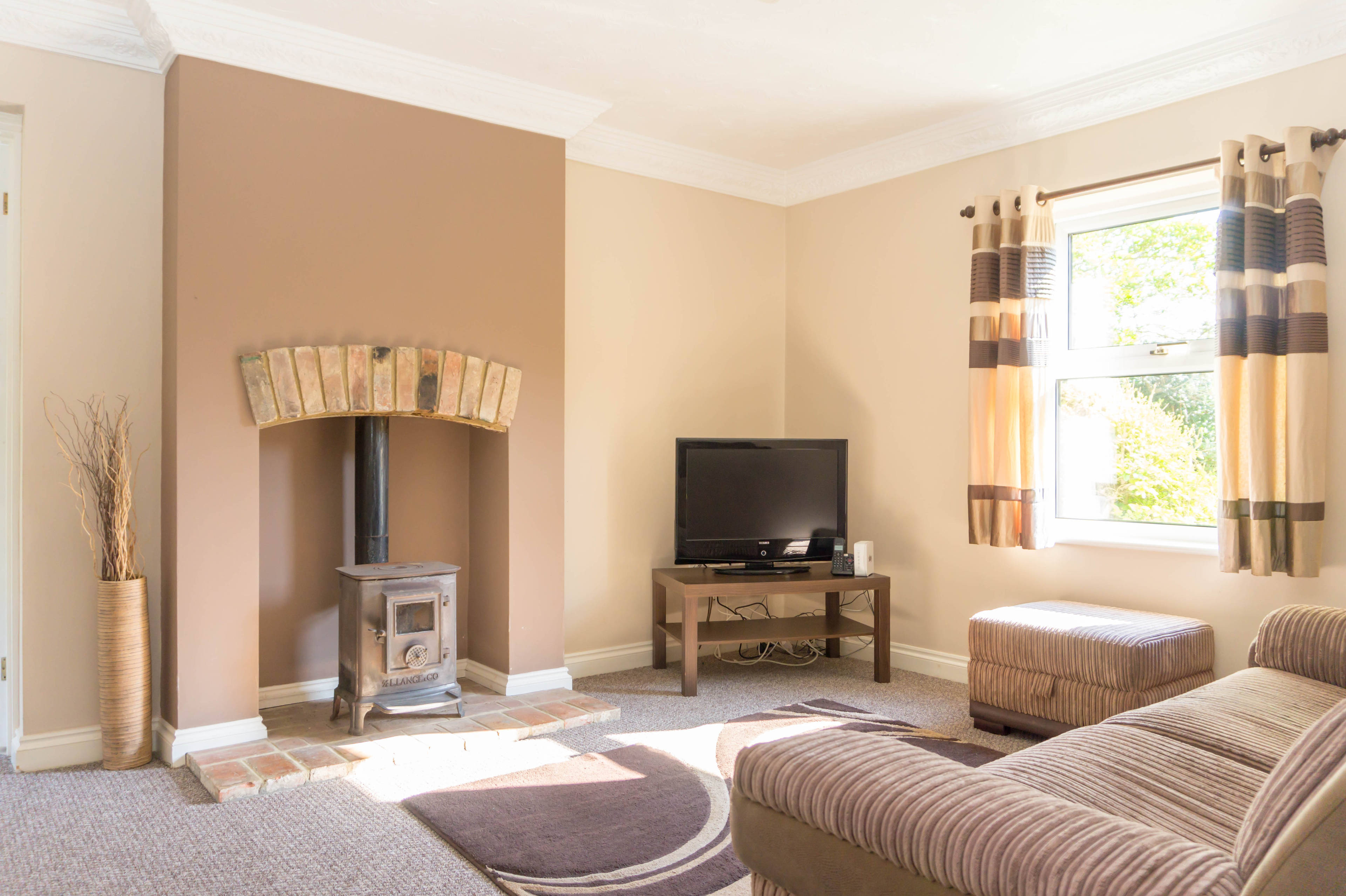 Snug / Sitting Room