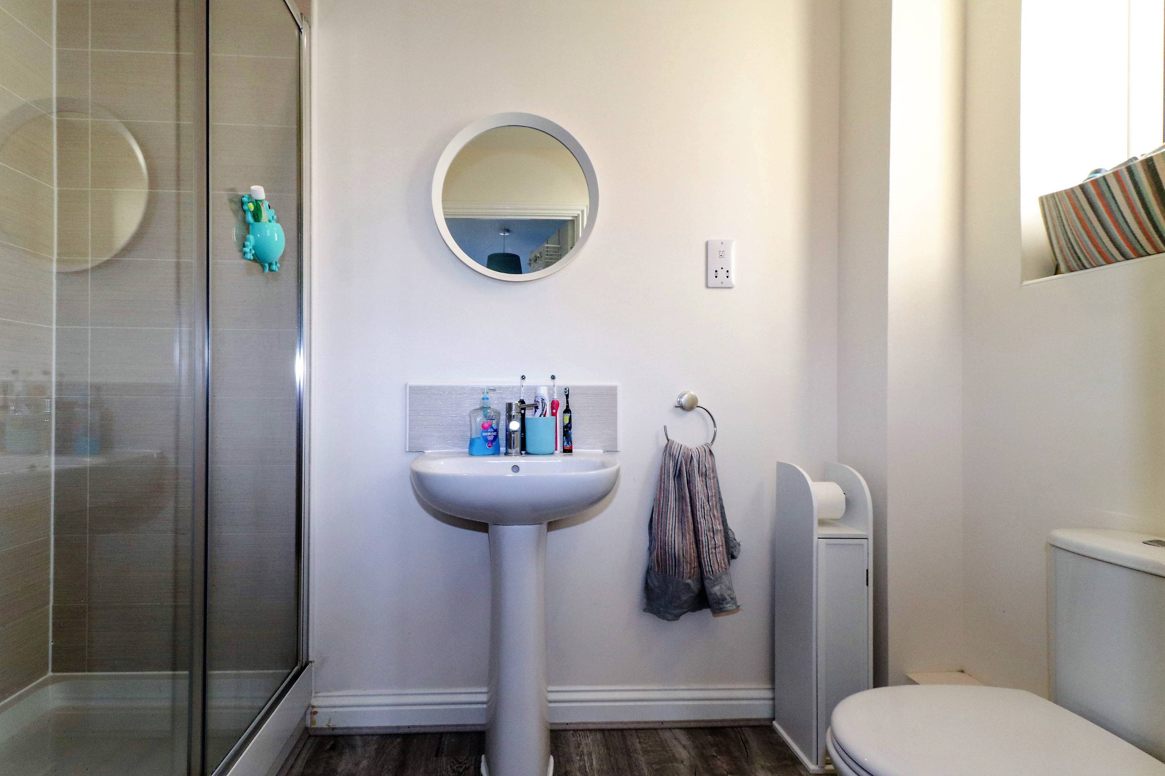 Master En-suite