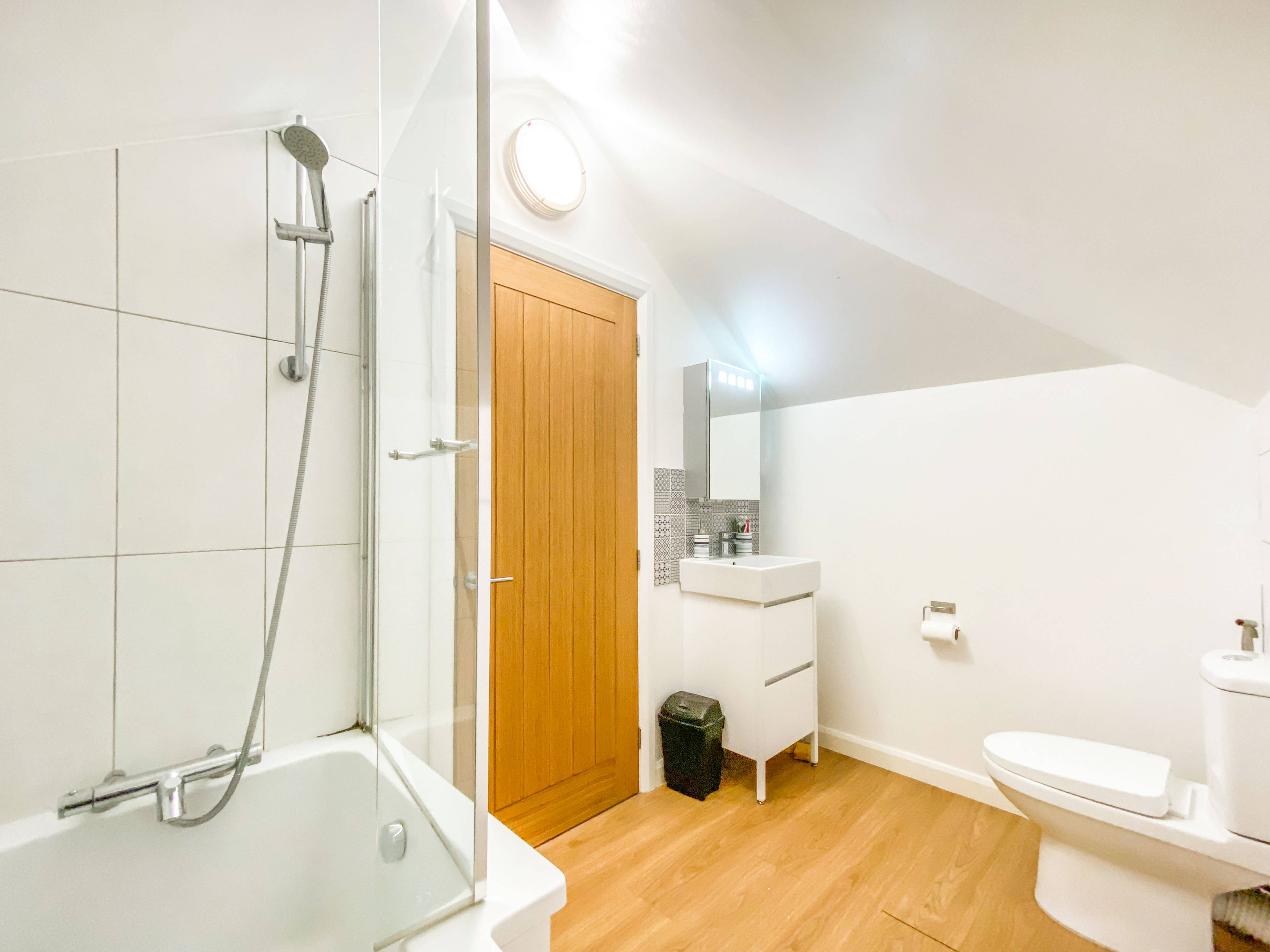 En-suite