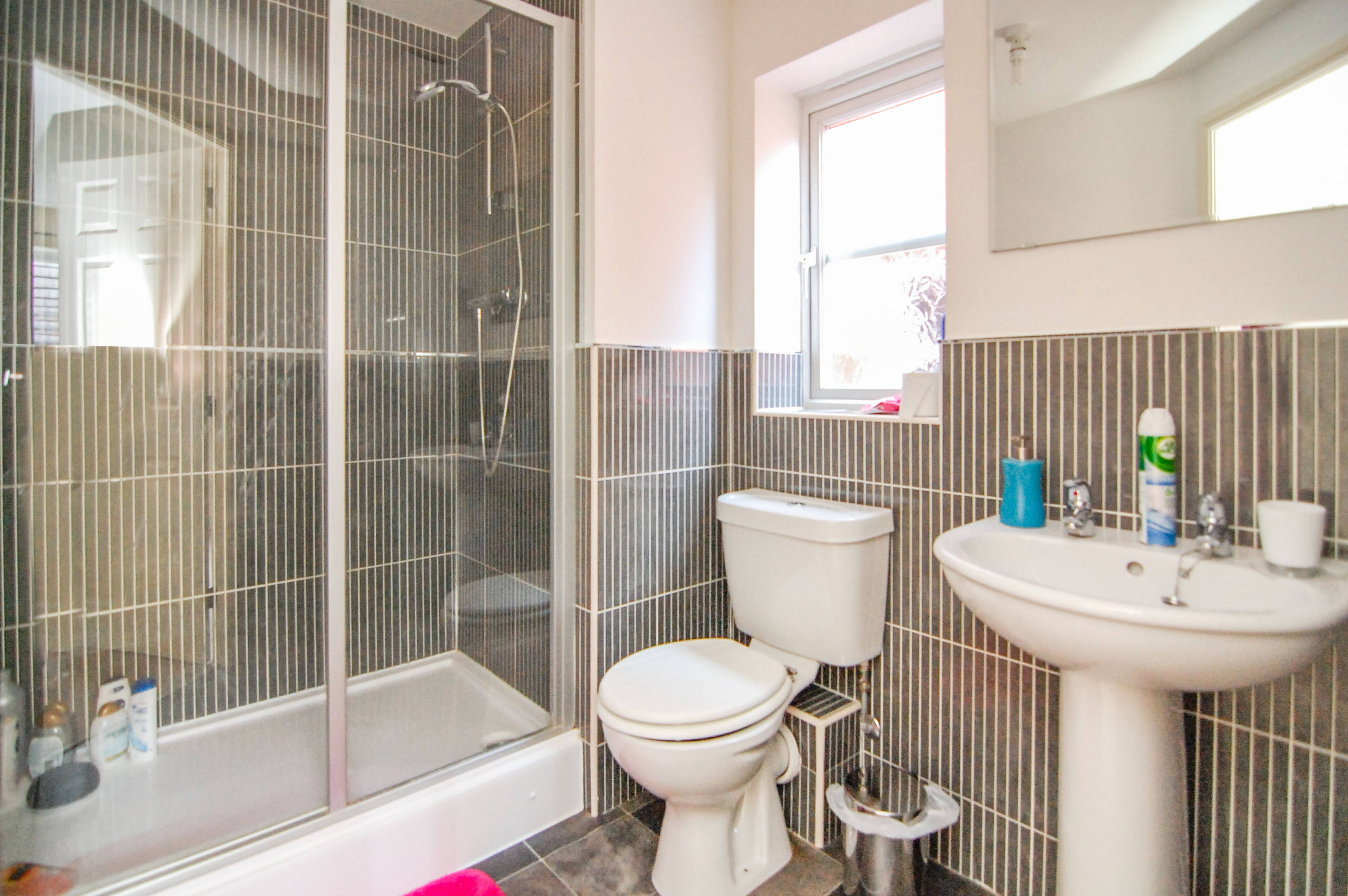 En-suite
