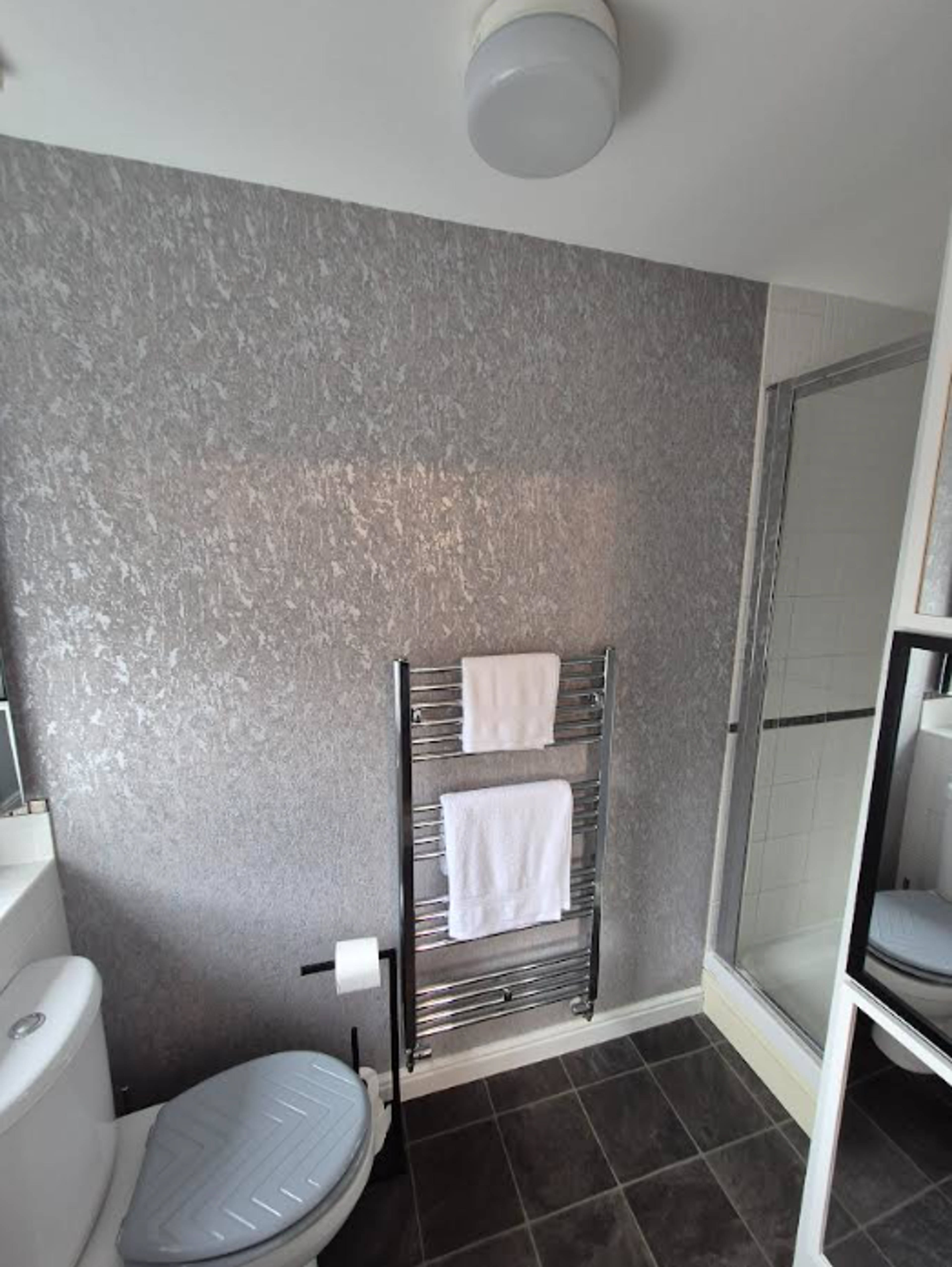 En-suite