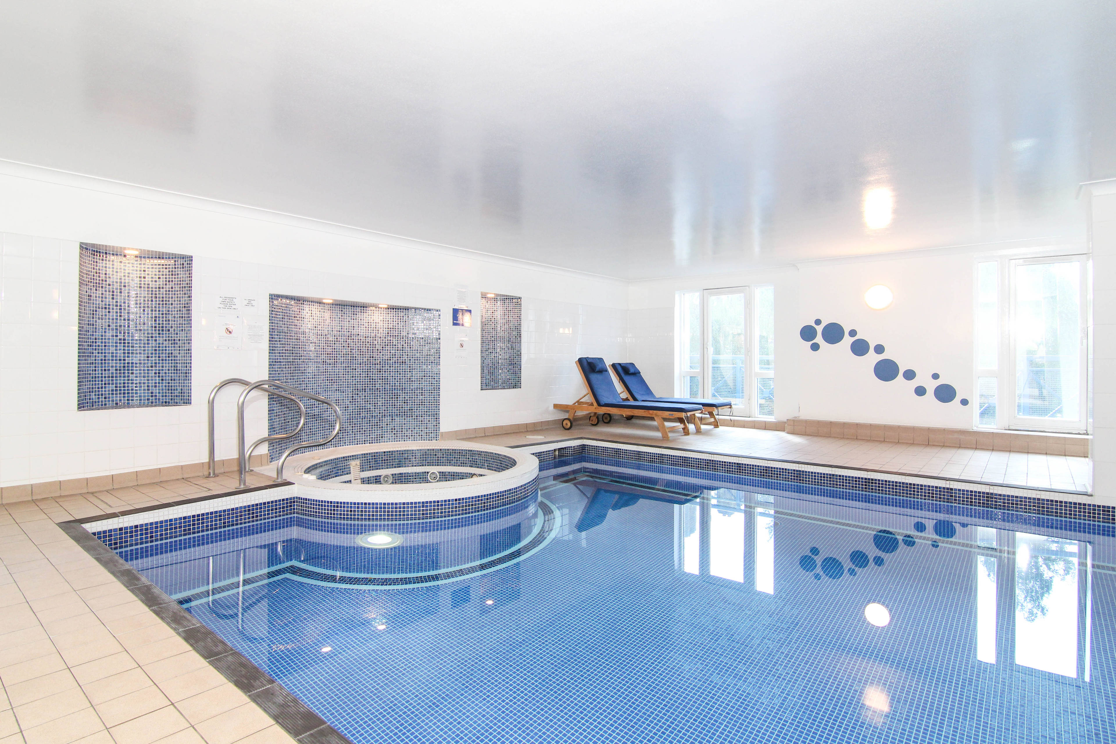 Leisure Facilities