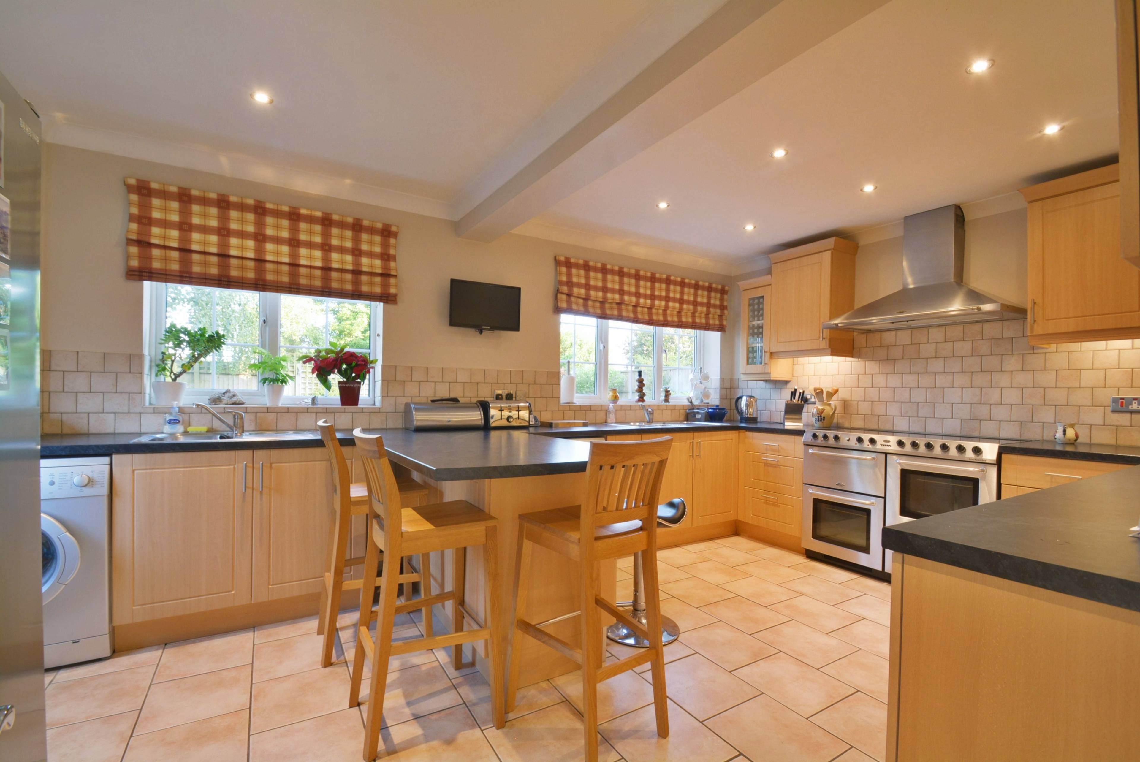 Kitchen / Breakfast