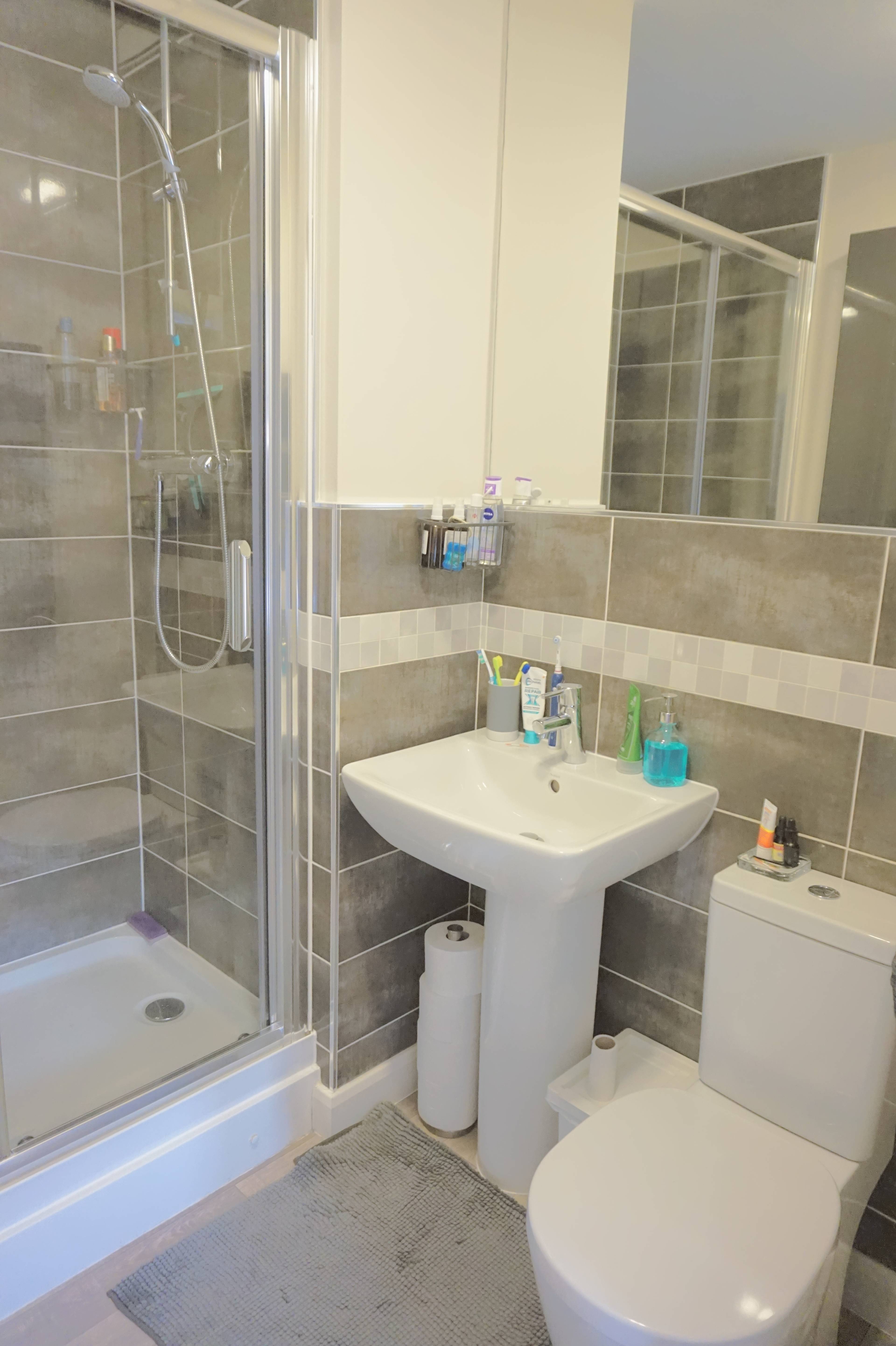 En-suite One