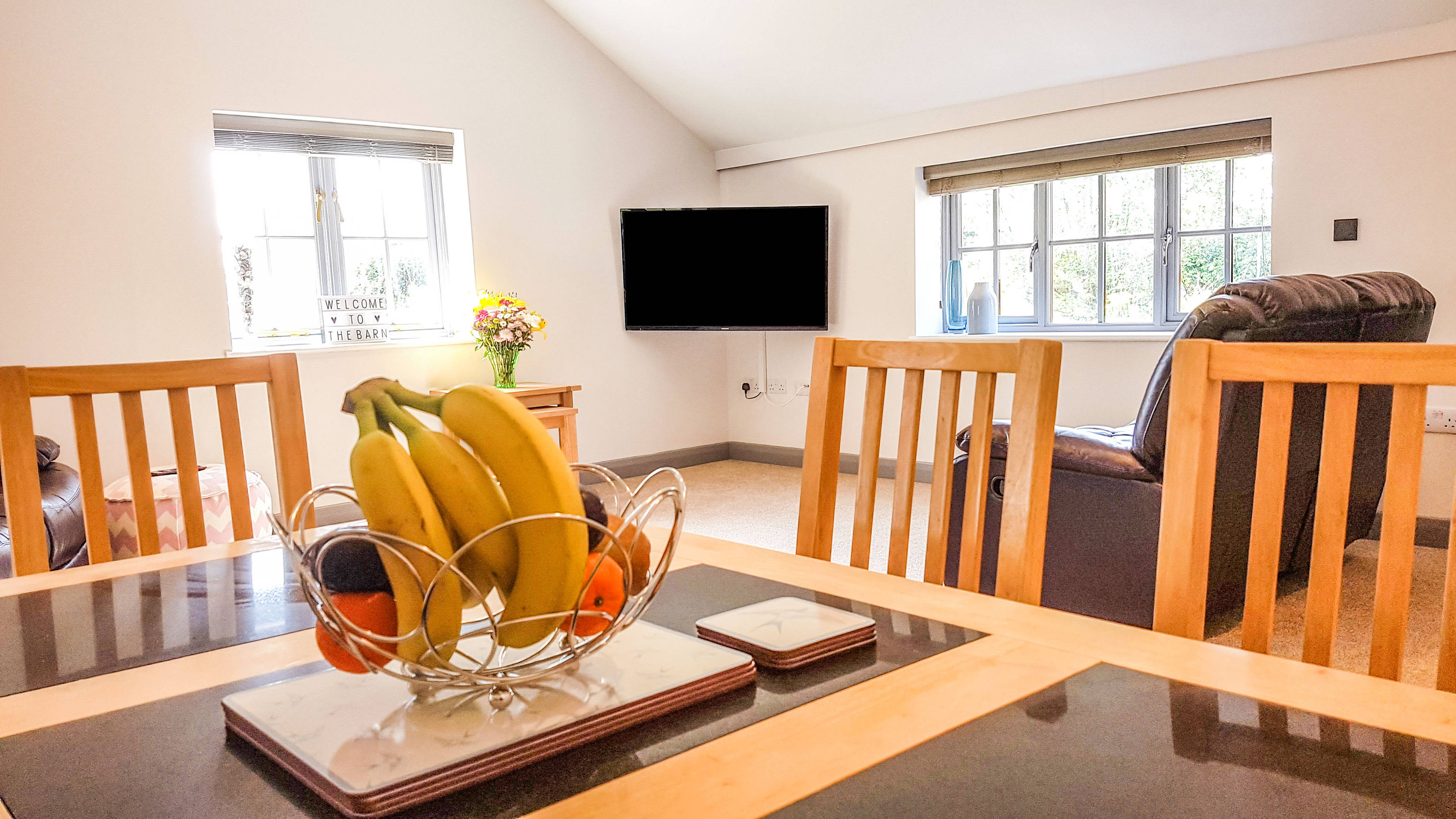 Holiday Cottage 2