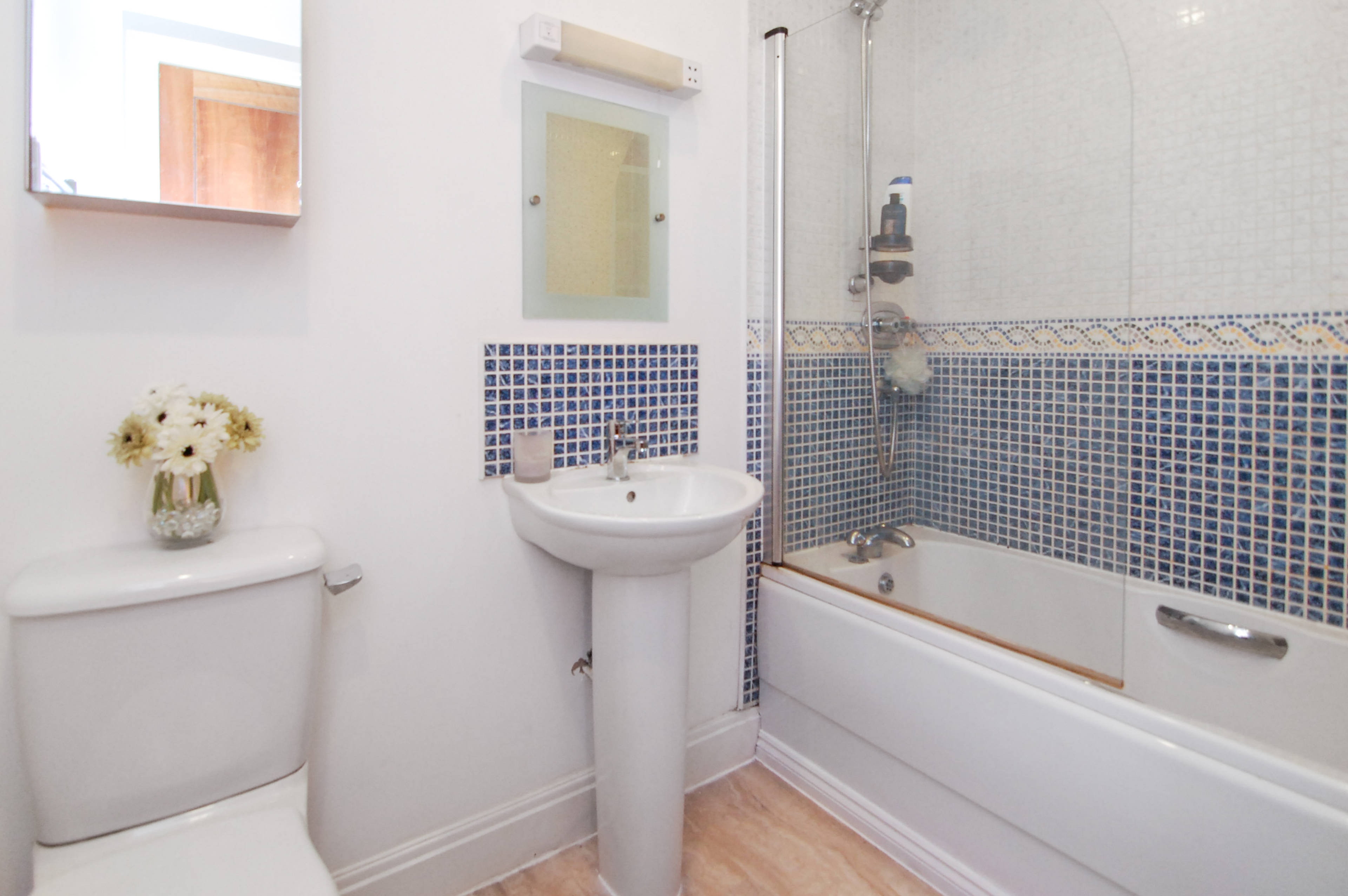 En-suite