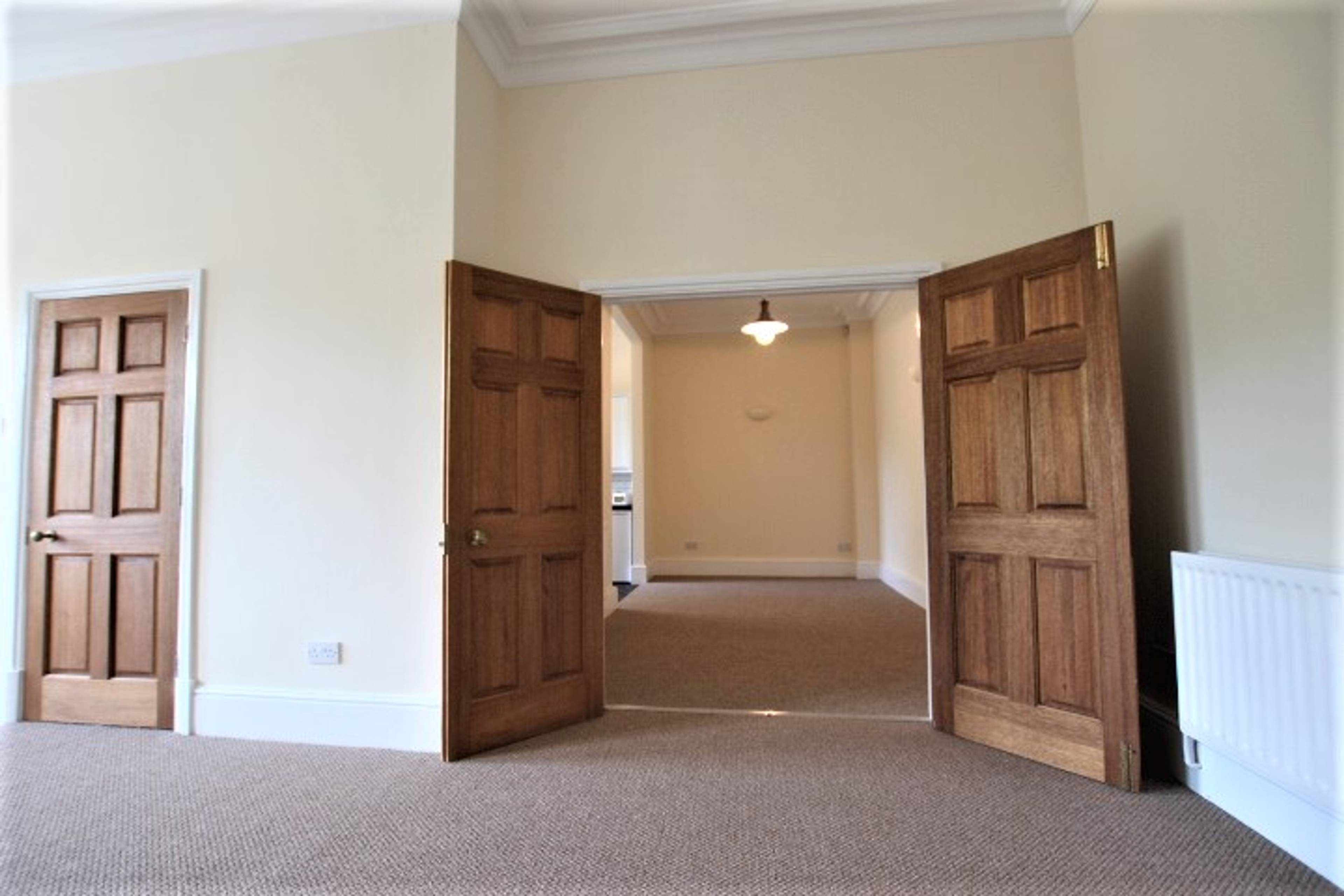 Living / Dining Room