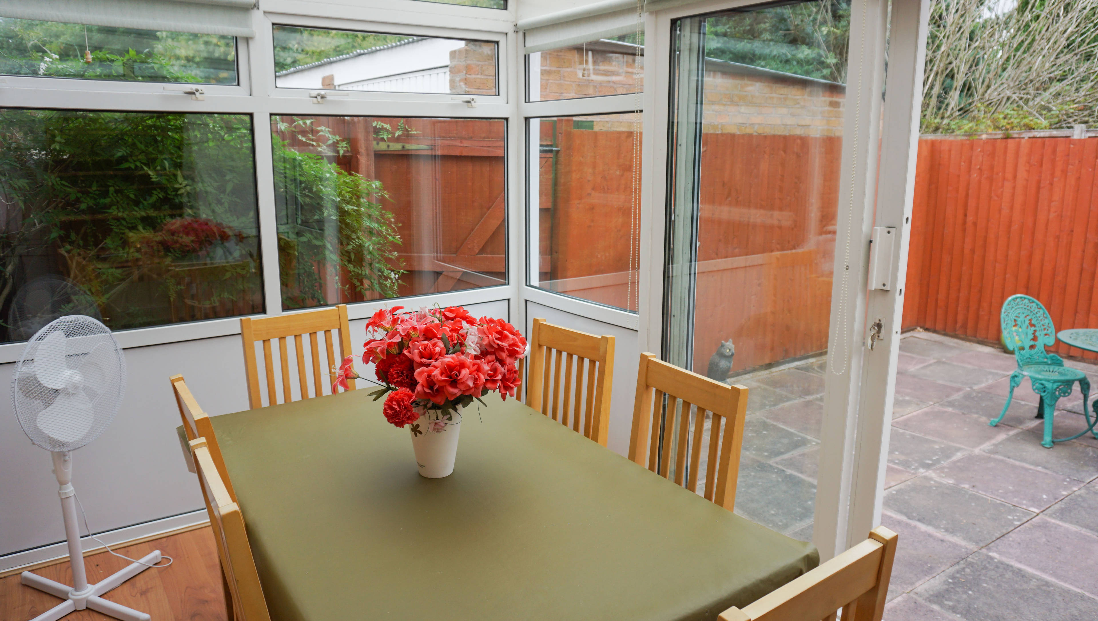 Conservatory