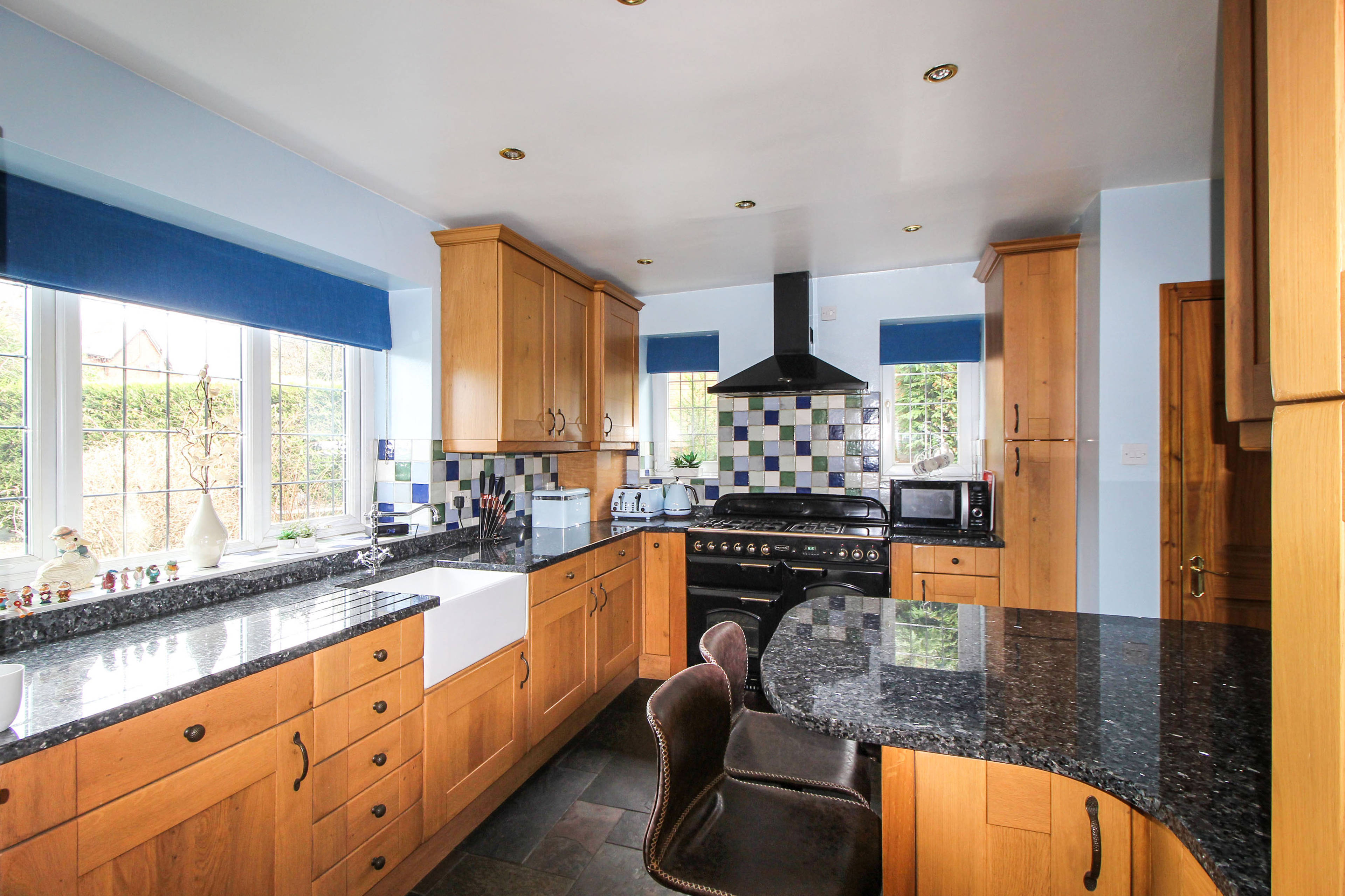 Kitchen/Breakfast