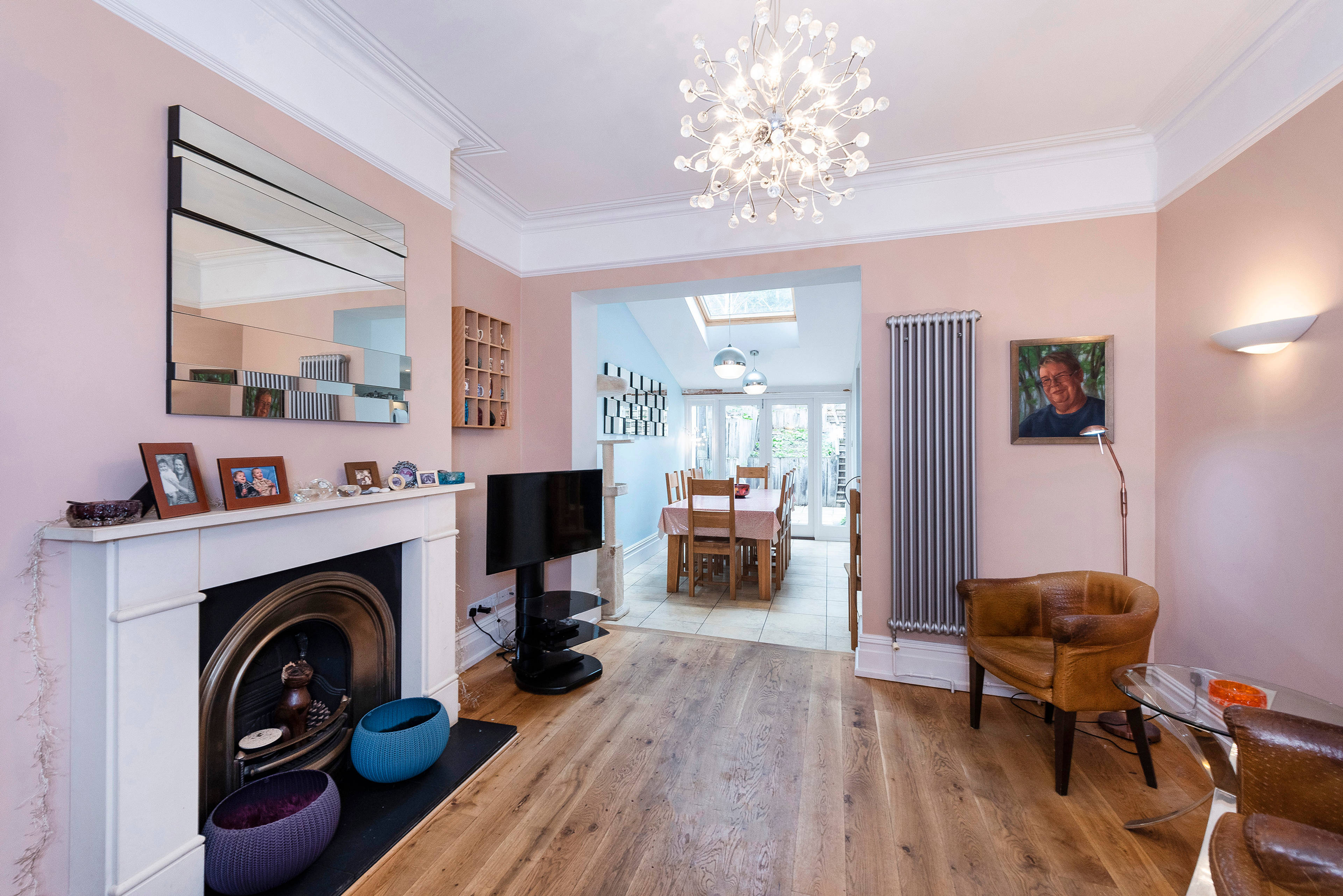 Dining / Family Room