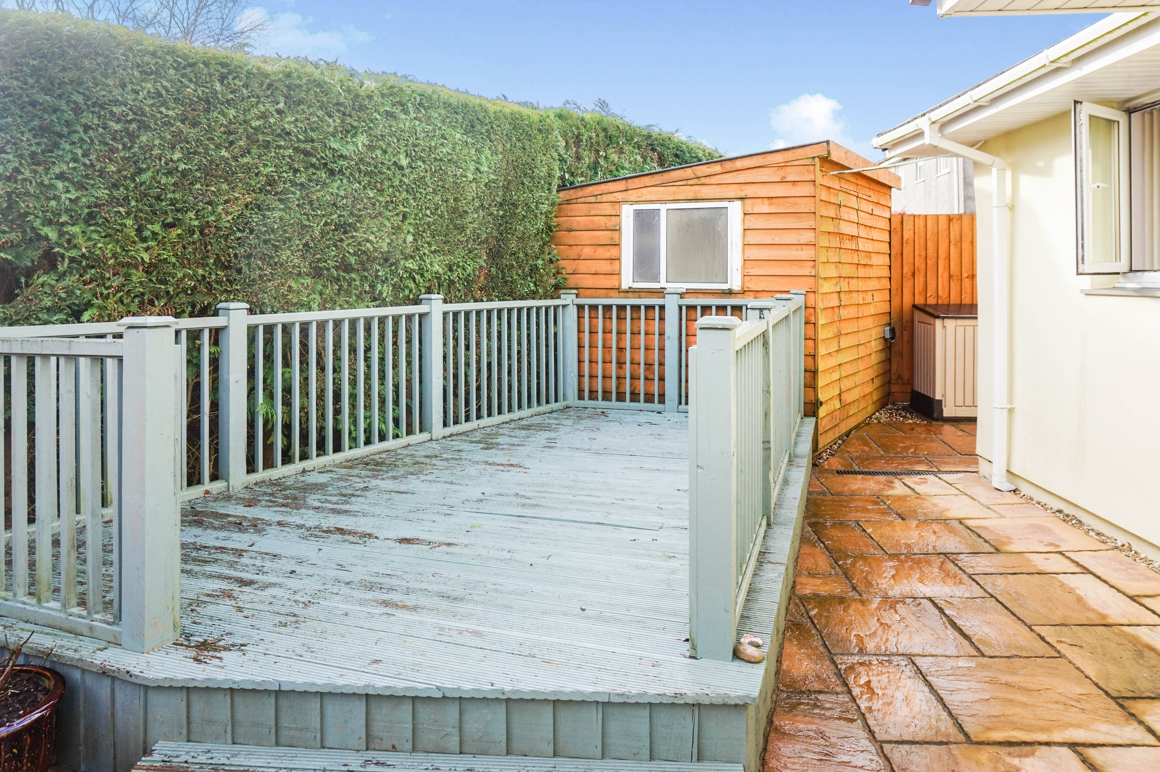 Sun Terrace