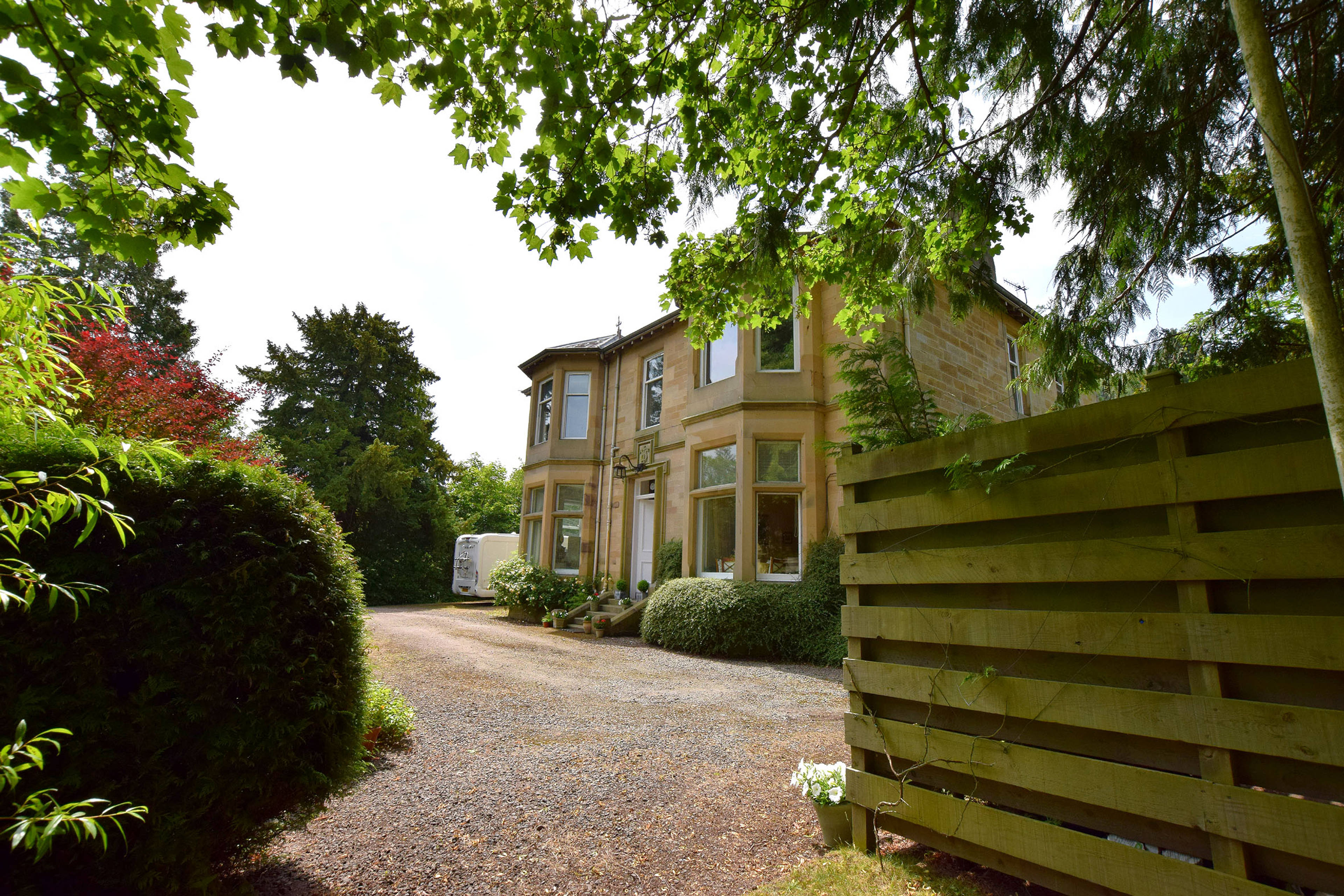View Of The Property